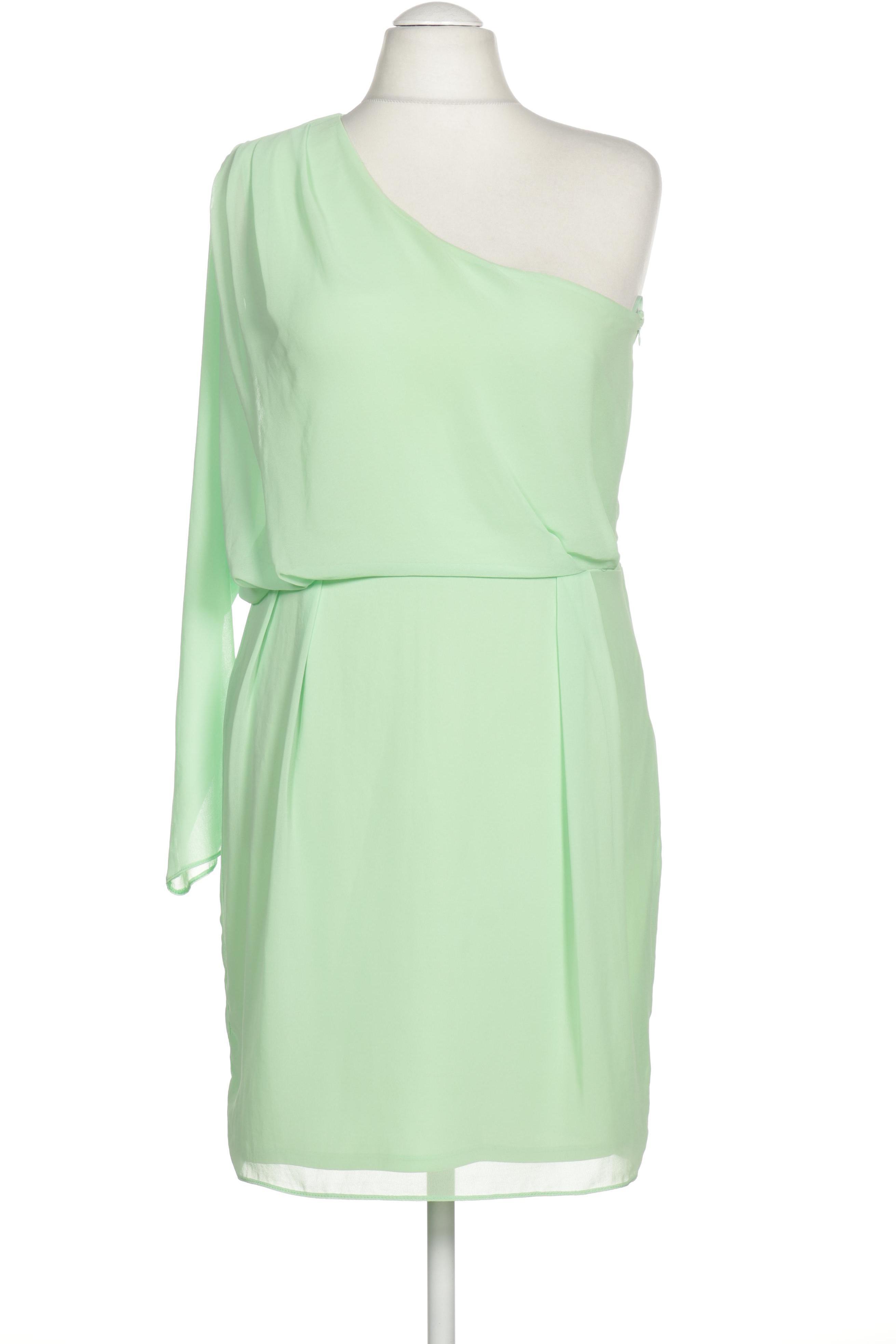 

asos Damen Kleid, grün, Gr. 42