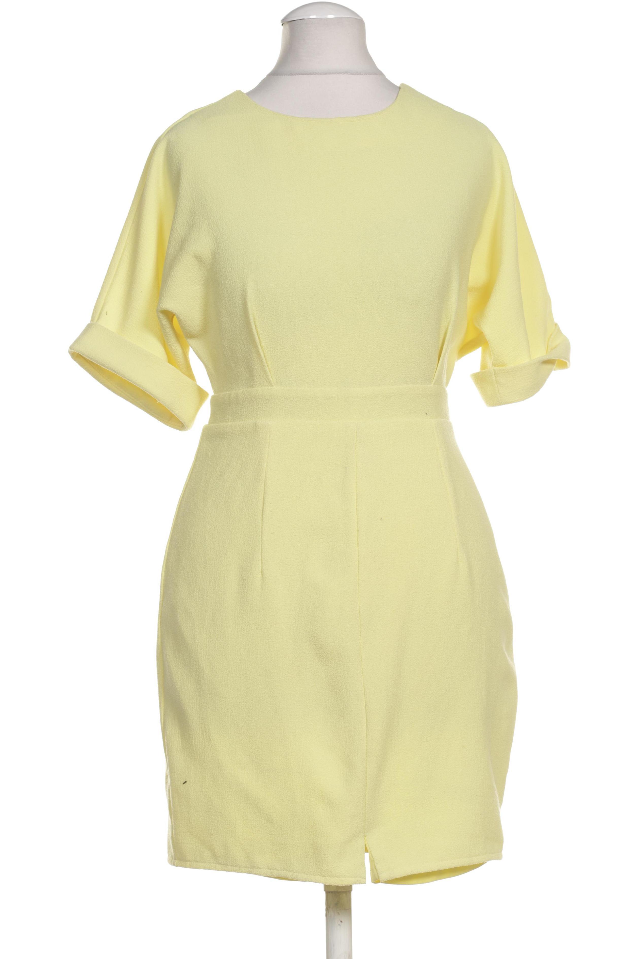 

asos Damen Jumpsuit/Overall, gelb, Gr. 32