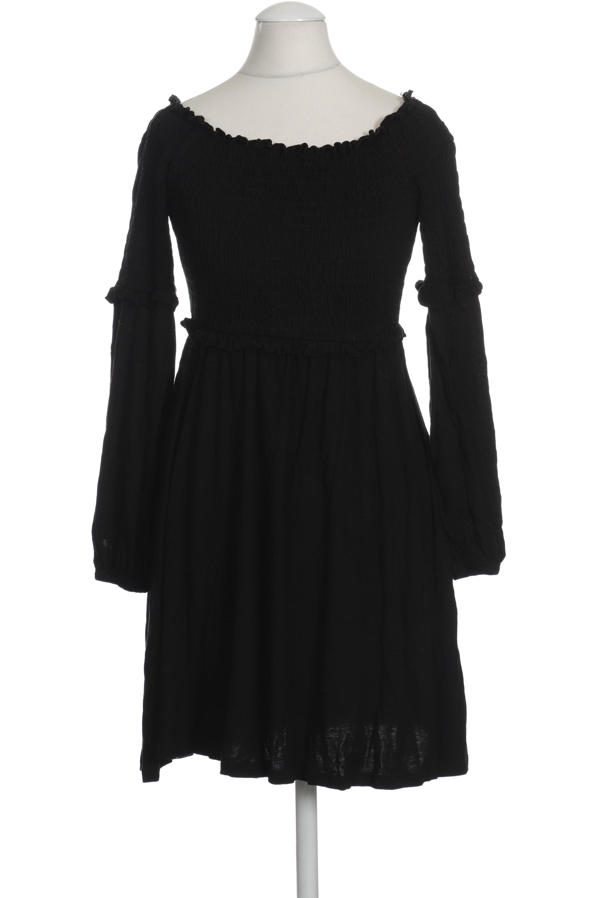

asos Damen Kleid, schwarz, Gr. 36