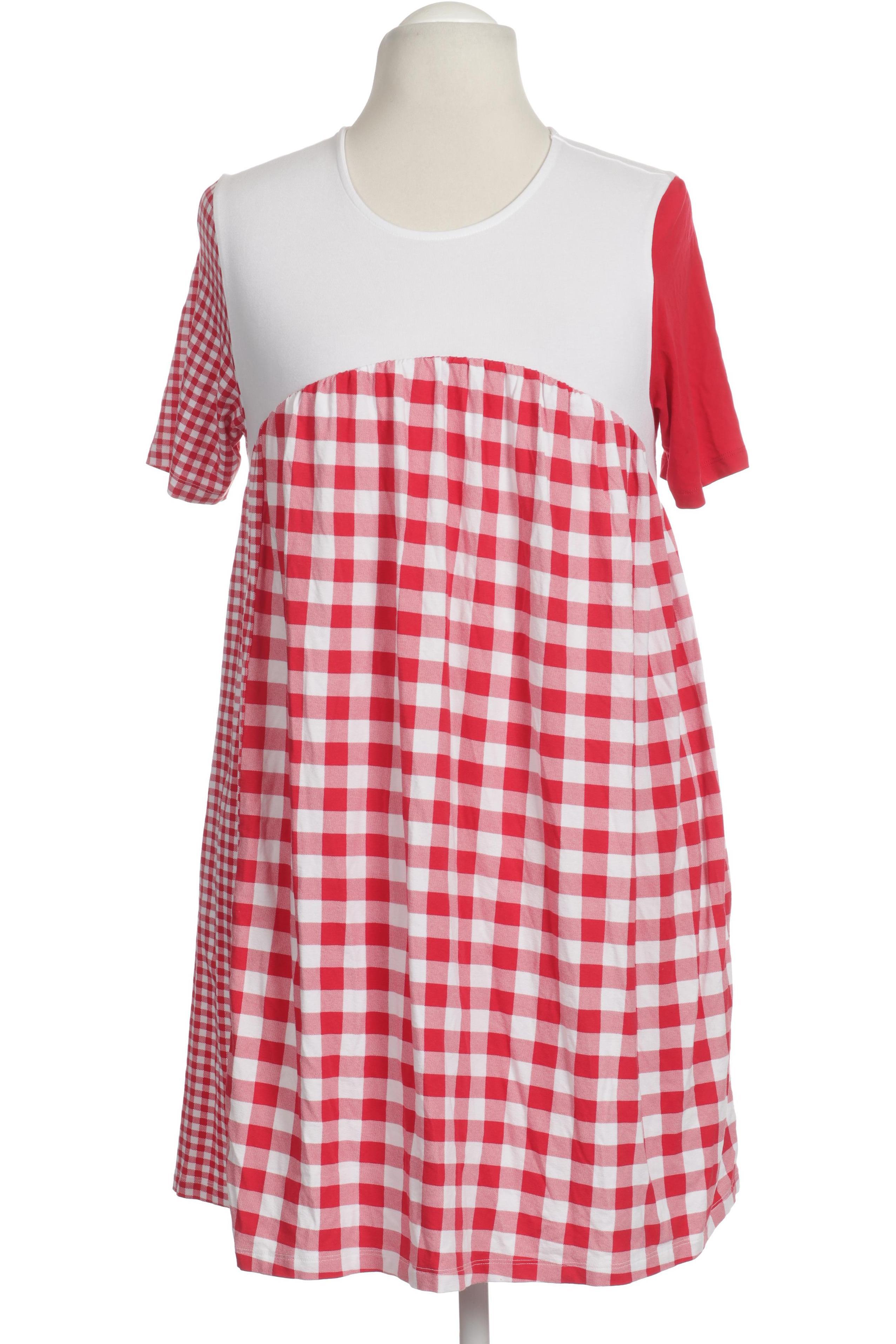 

asos Damen Kleid, rot, Gr. 44