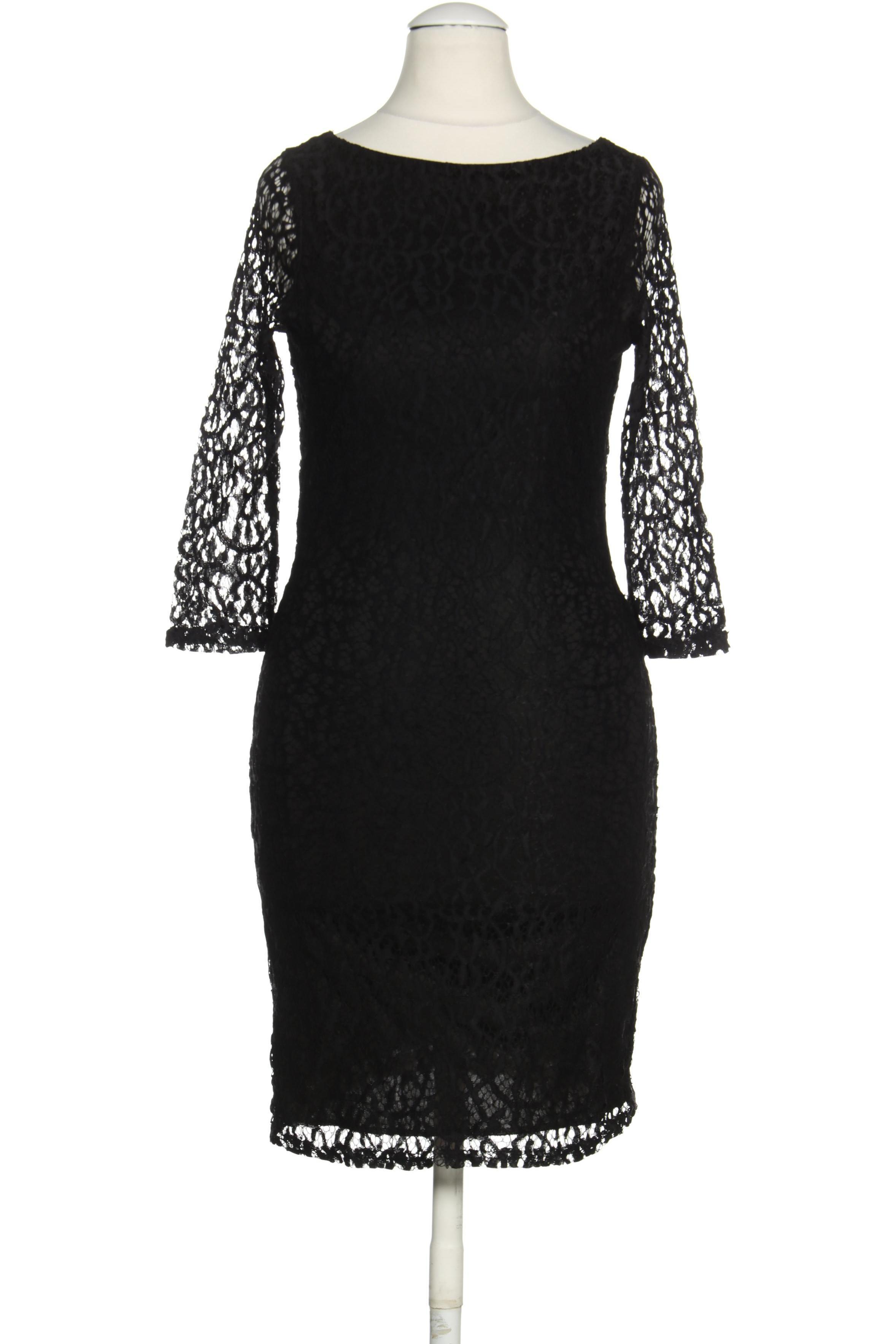 

asos Damen Kleid, schwarz, Gr. 36