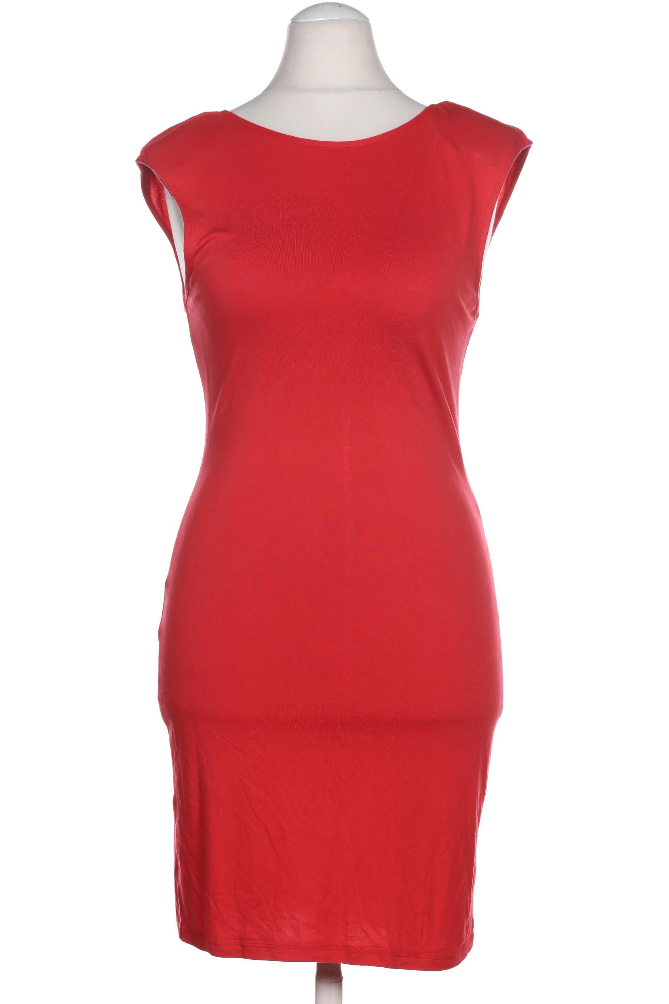 

asos Damen Kleid, rot, Gr. 38
