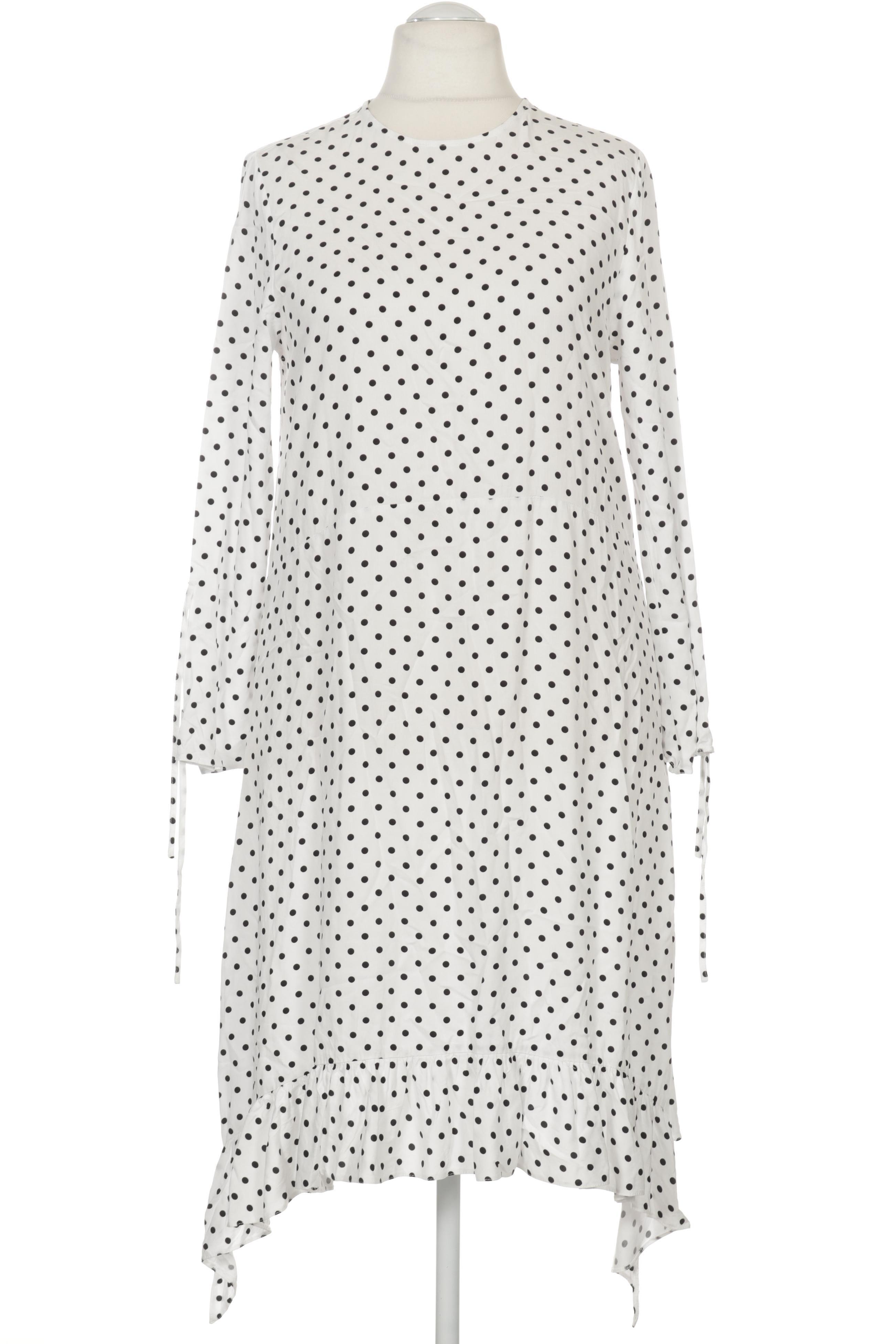 

asos Damen Kleid, weiß, Gr. 42