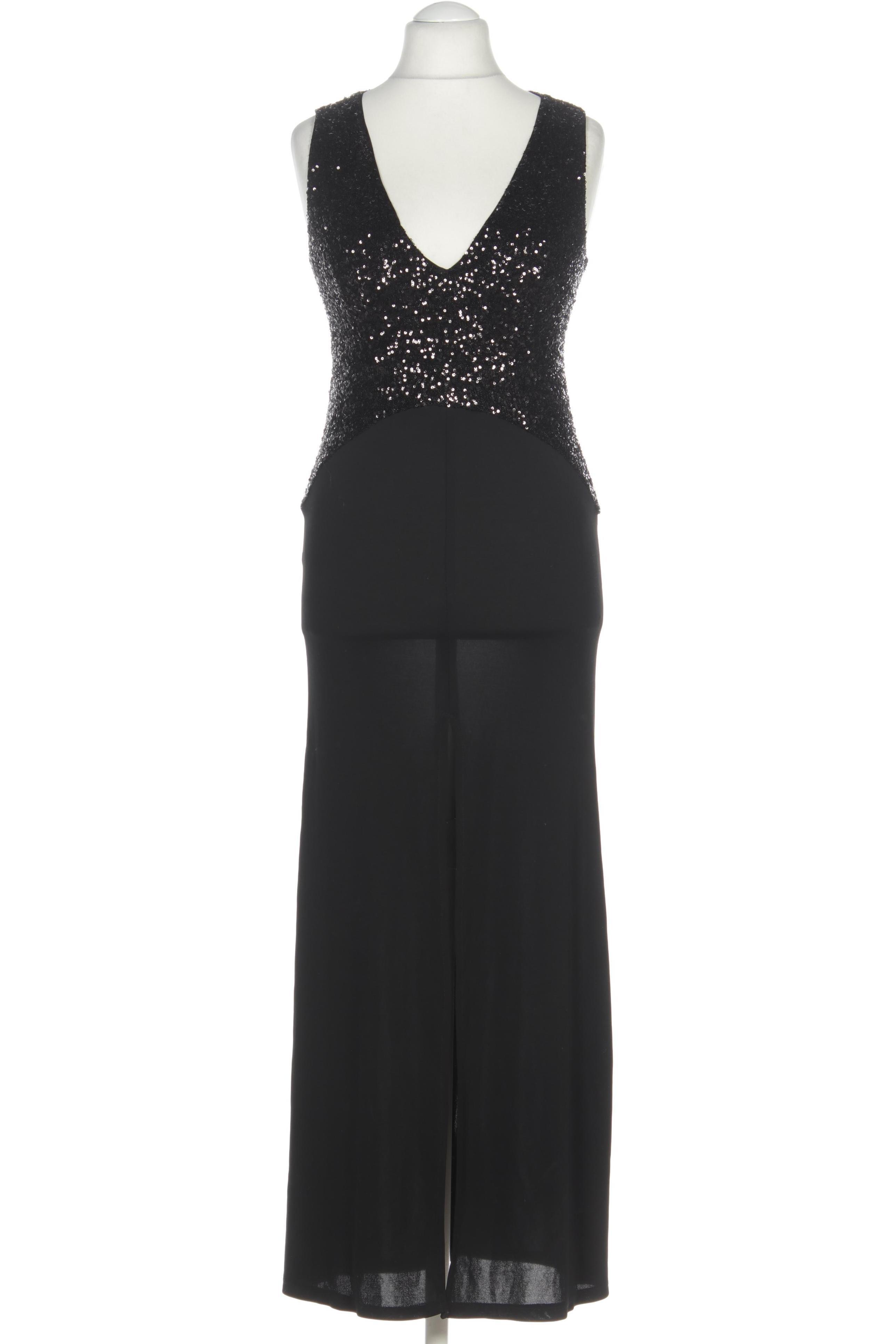 

asos Damen Kleid, schwarz, Gr. 10
