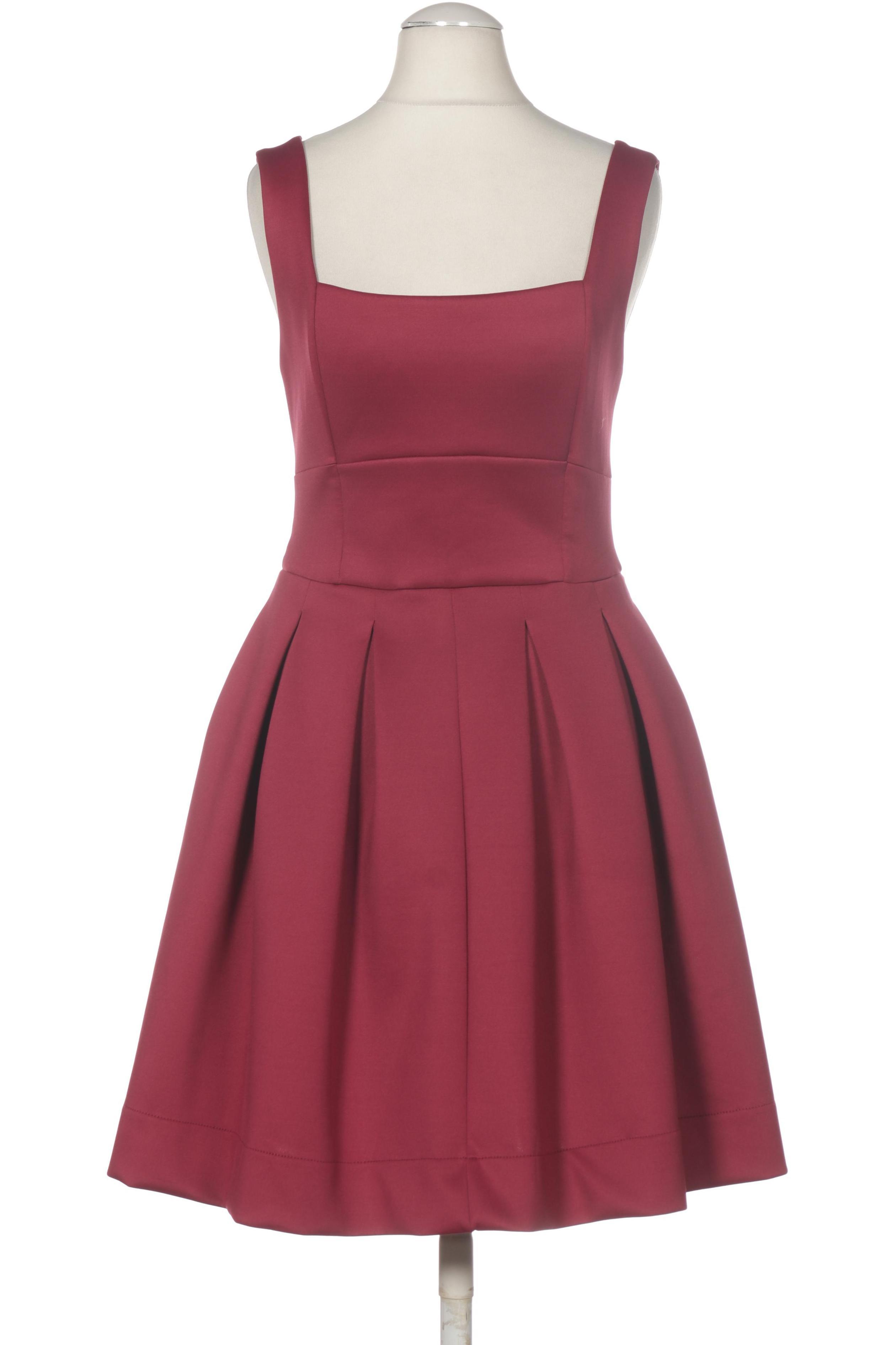 

asos Damen Kleid, rot, Gr. 38