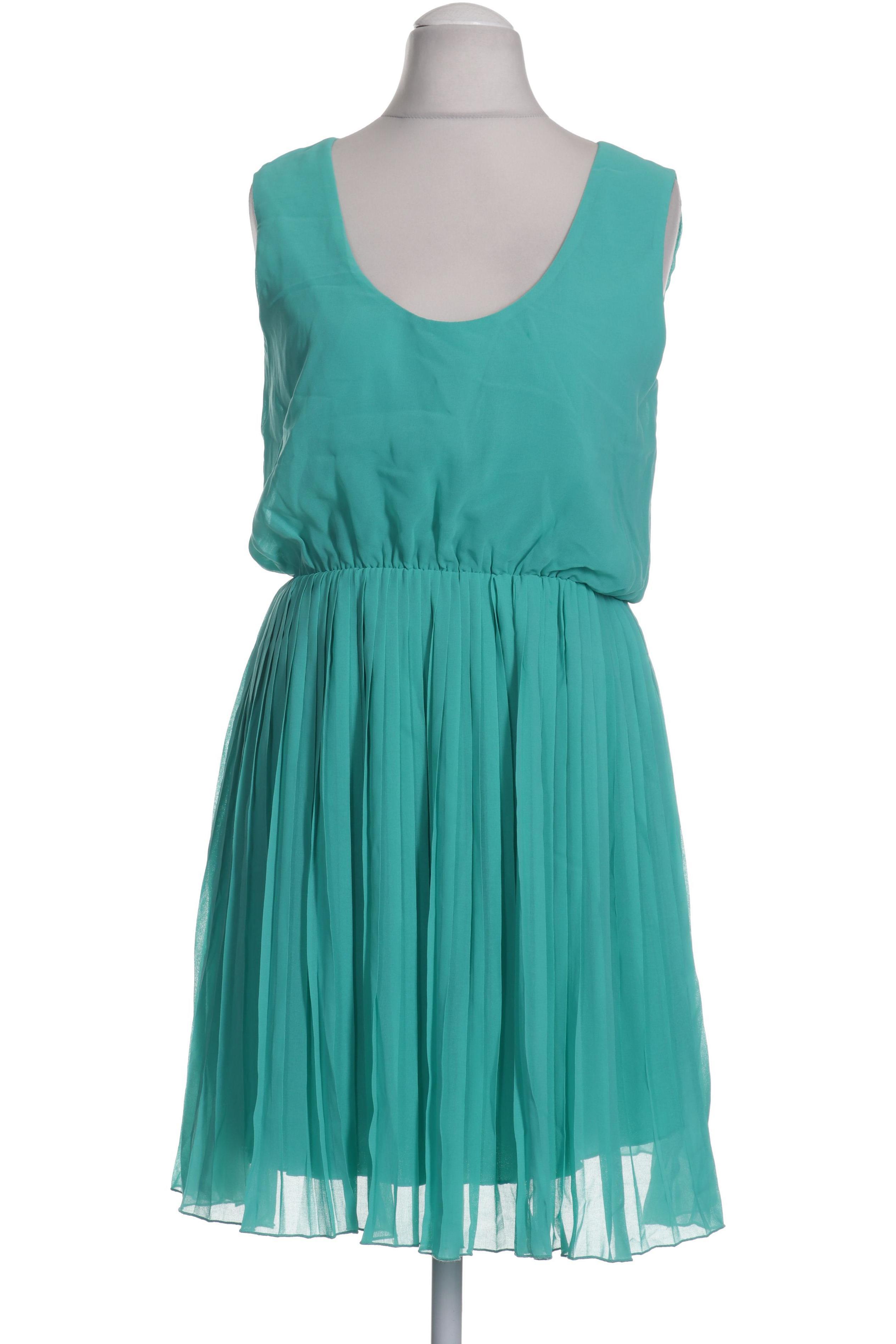 

asos Damen Kleid, türkis, Gr. 40