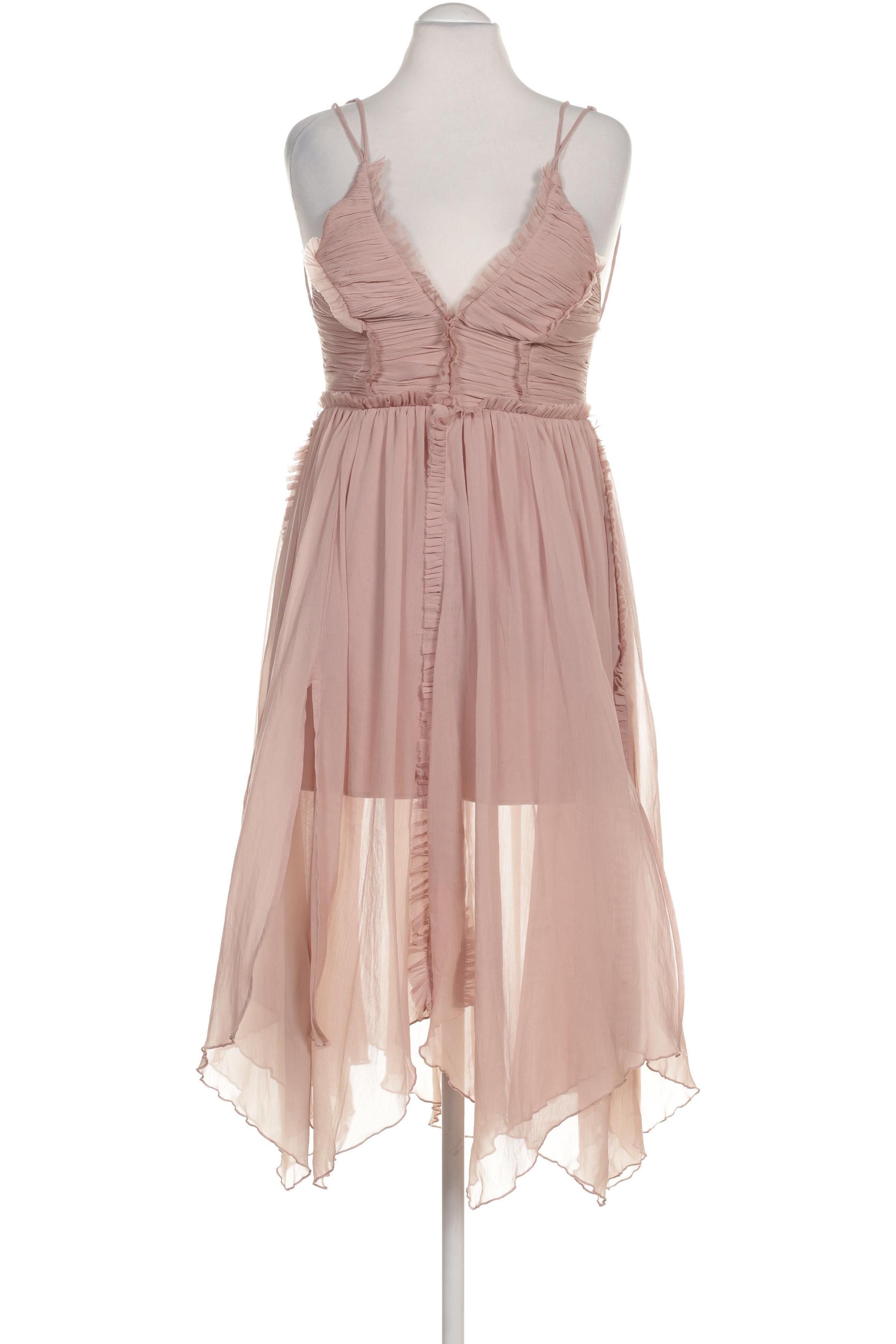 

asos Damen Kleid, pink, Gr. 40