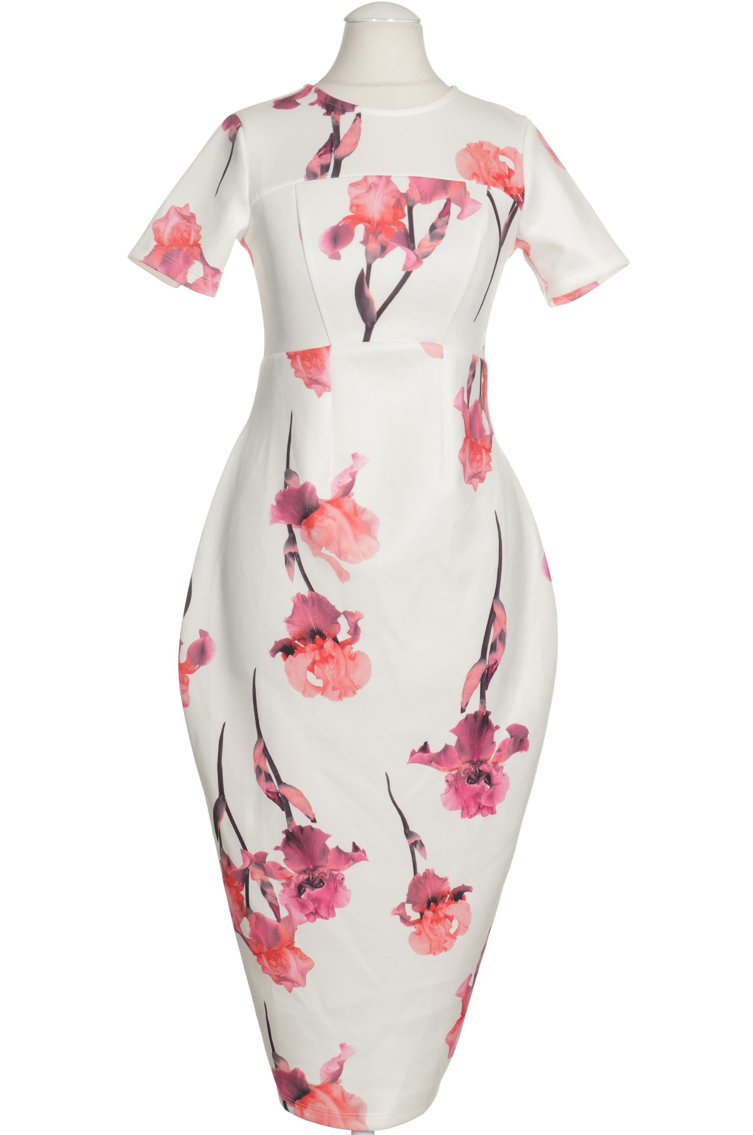 

asos Damen Kleid, weiß, Gr. 36