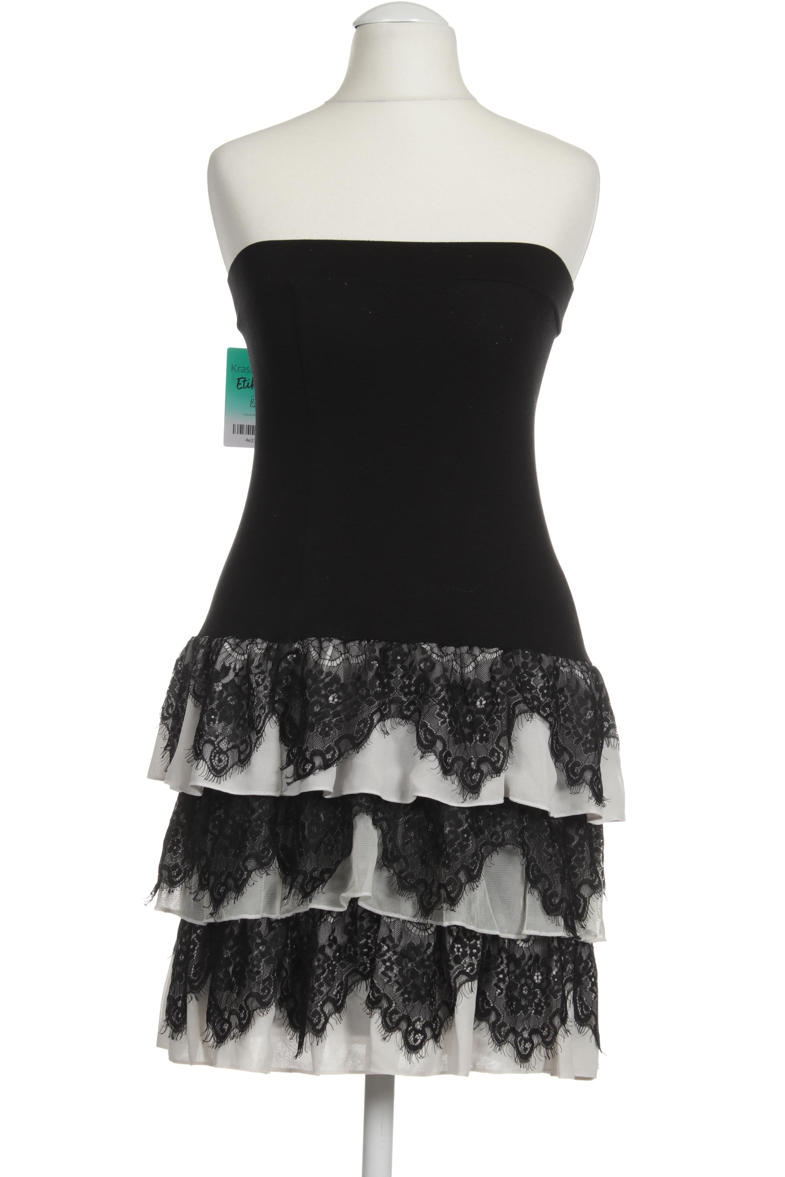 

asos Damen Kleid, schwarz, Gr. 36