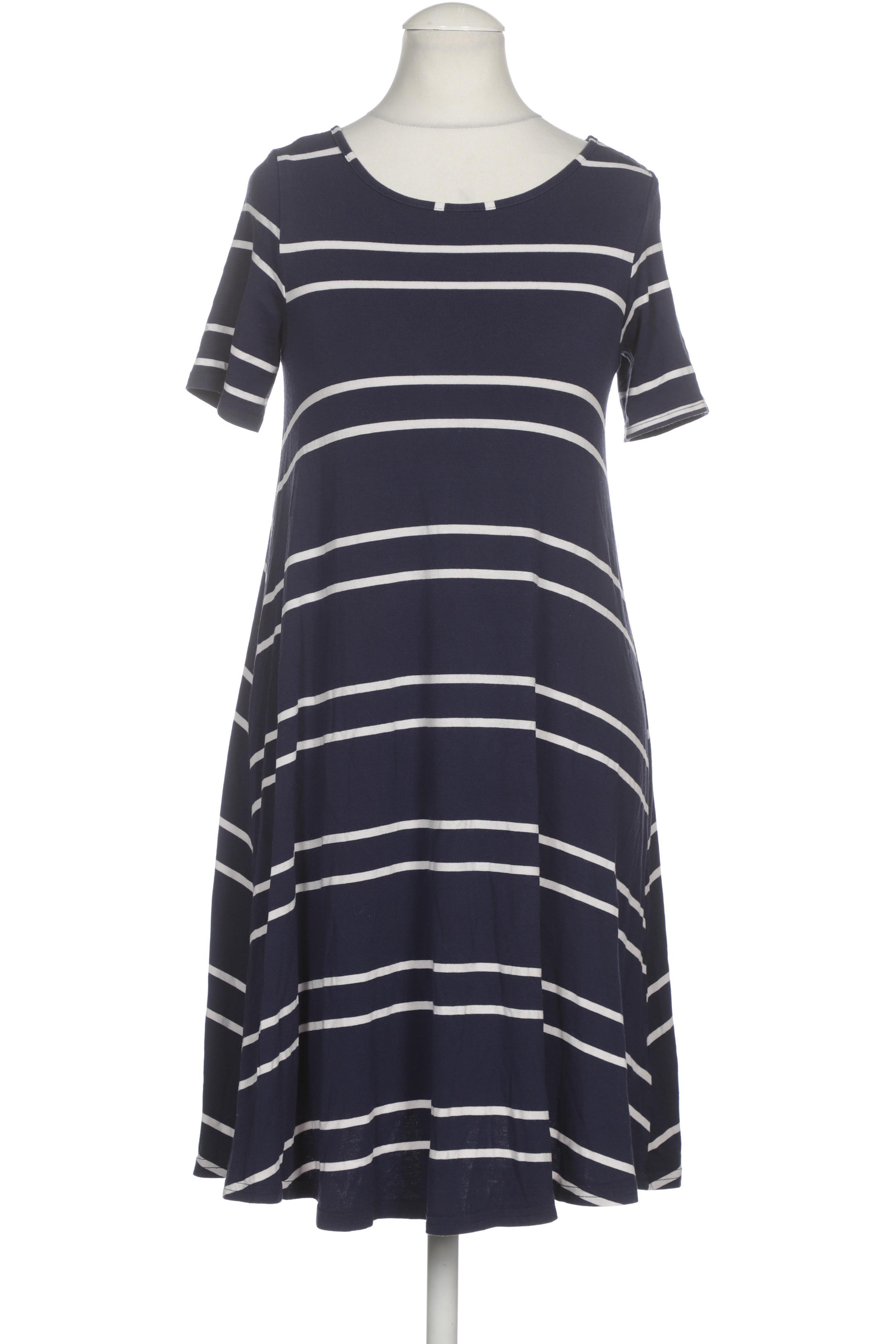 

asos Damen Kleid, blau, Gr. 34