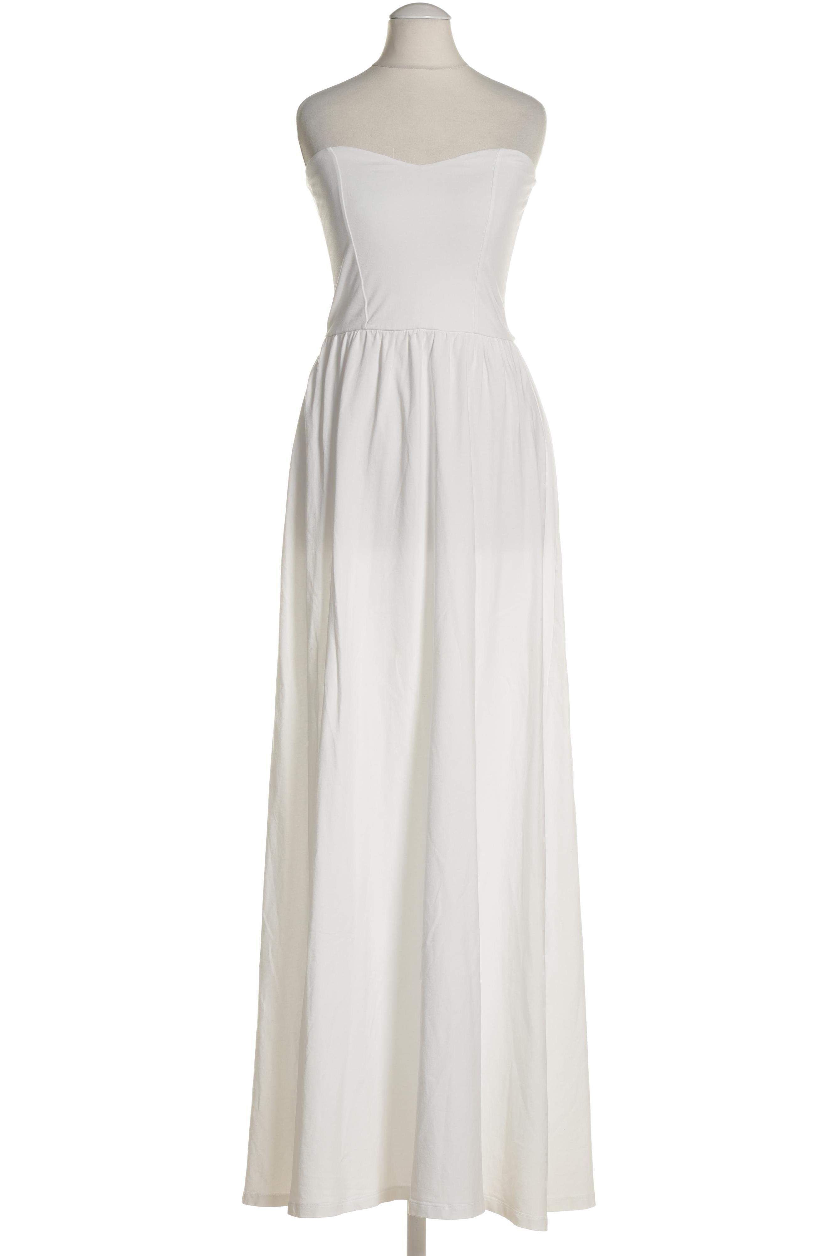 

asos Damen Kleid, weiß, Gr. 36