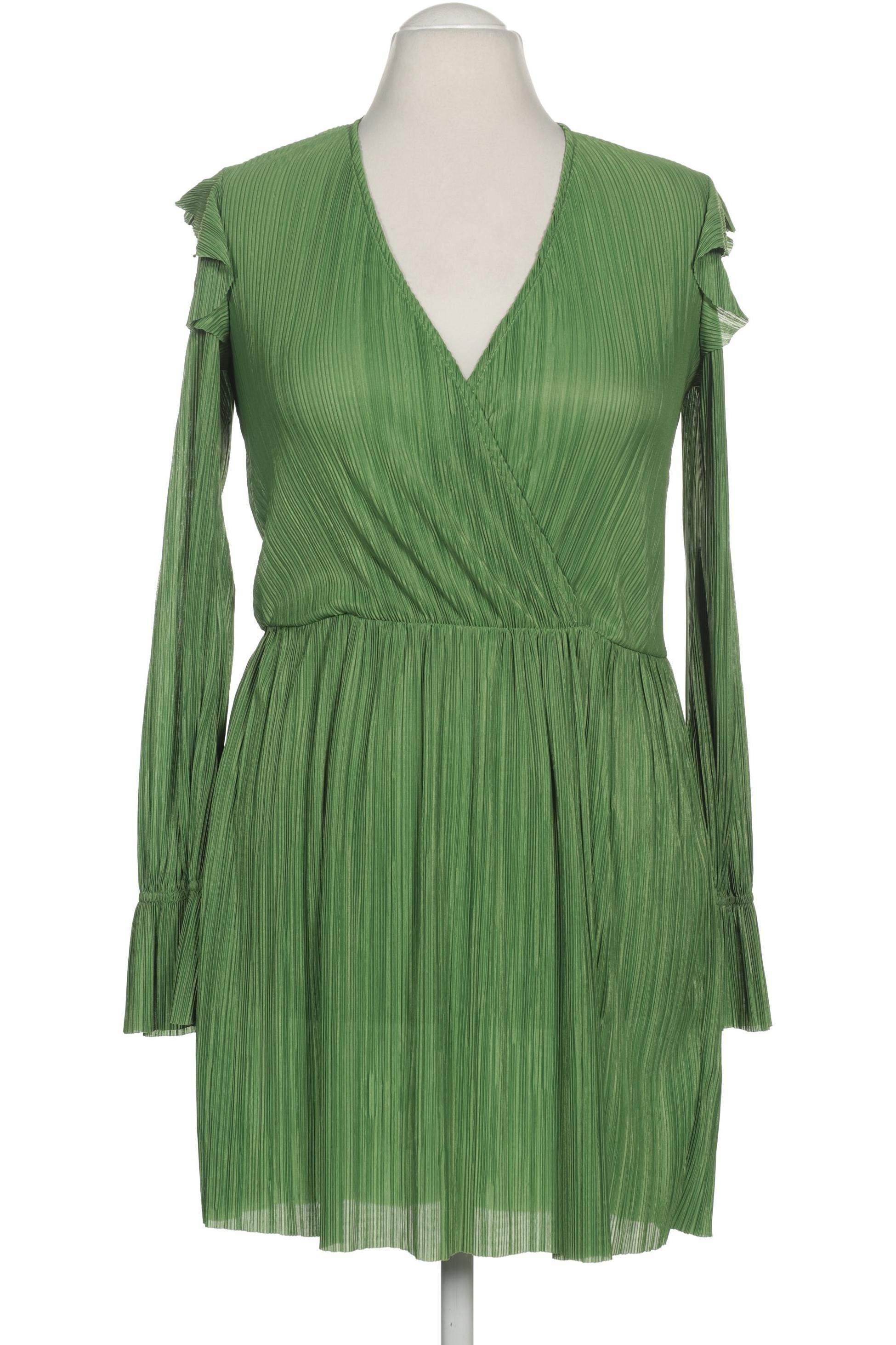 

asos Damen Kleid, grün, Gr. 38