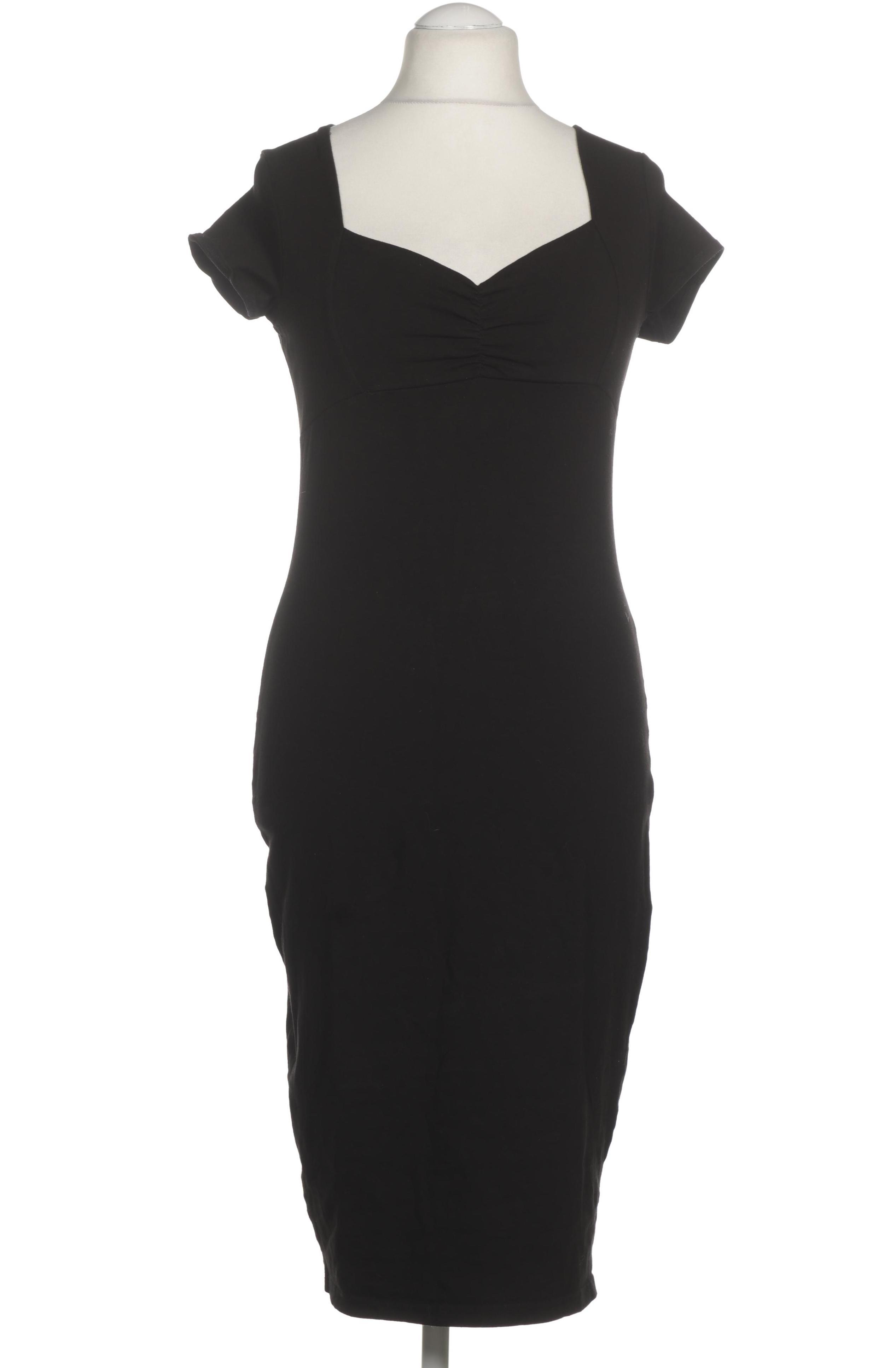 

asos Damen Kleid, schwarz, Gr. 42
