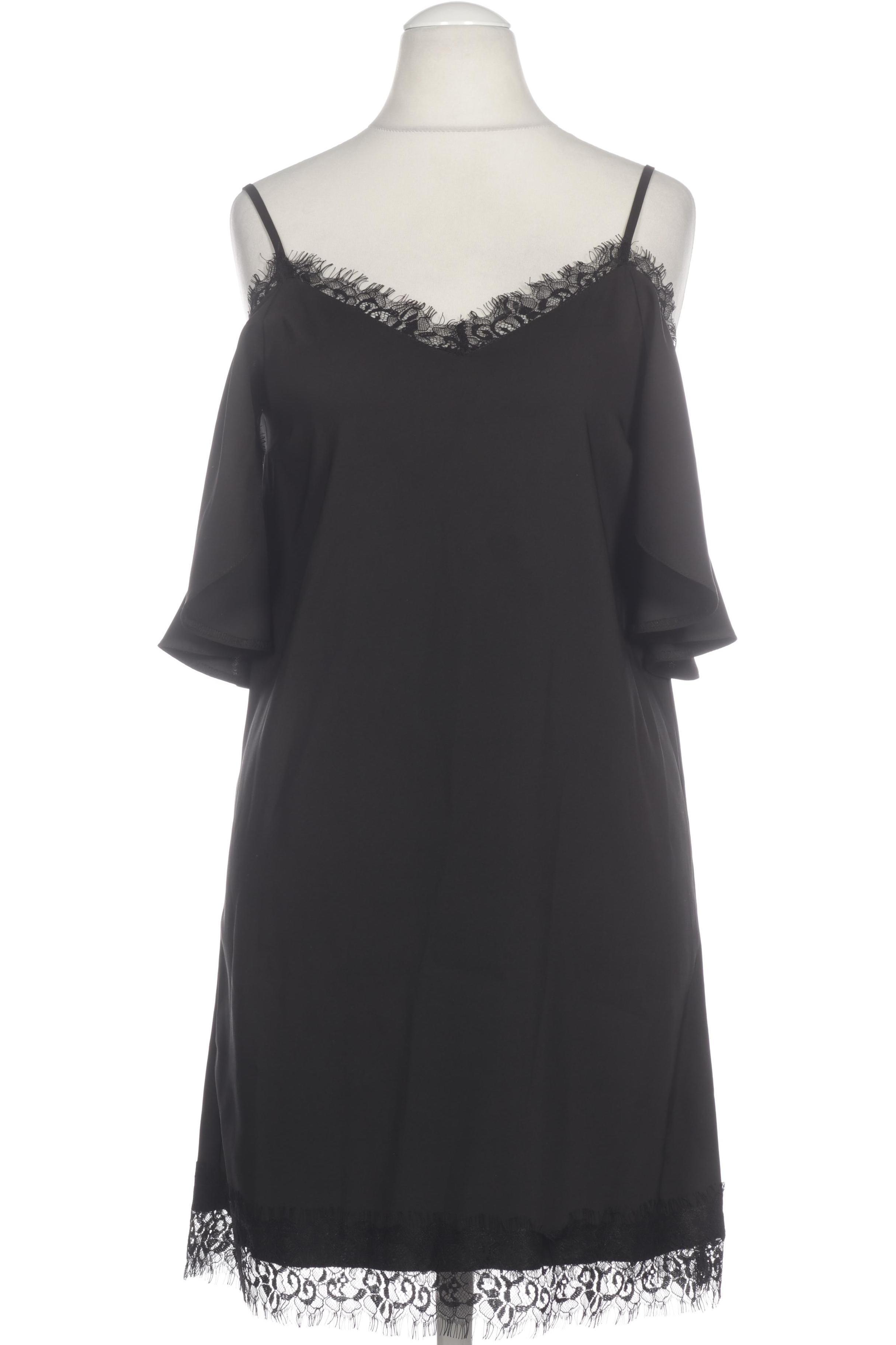 

asos Damen Kleid, schwarz, Gr. 36