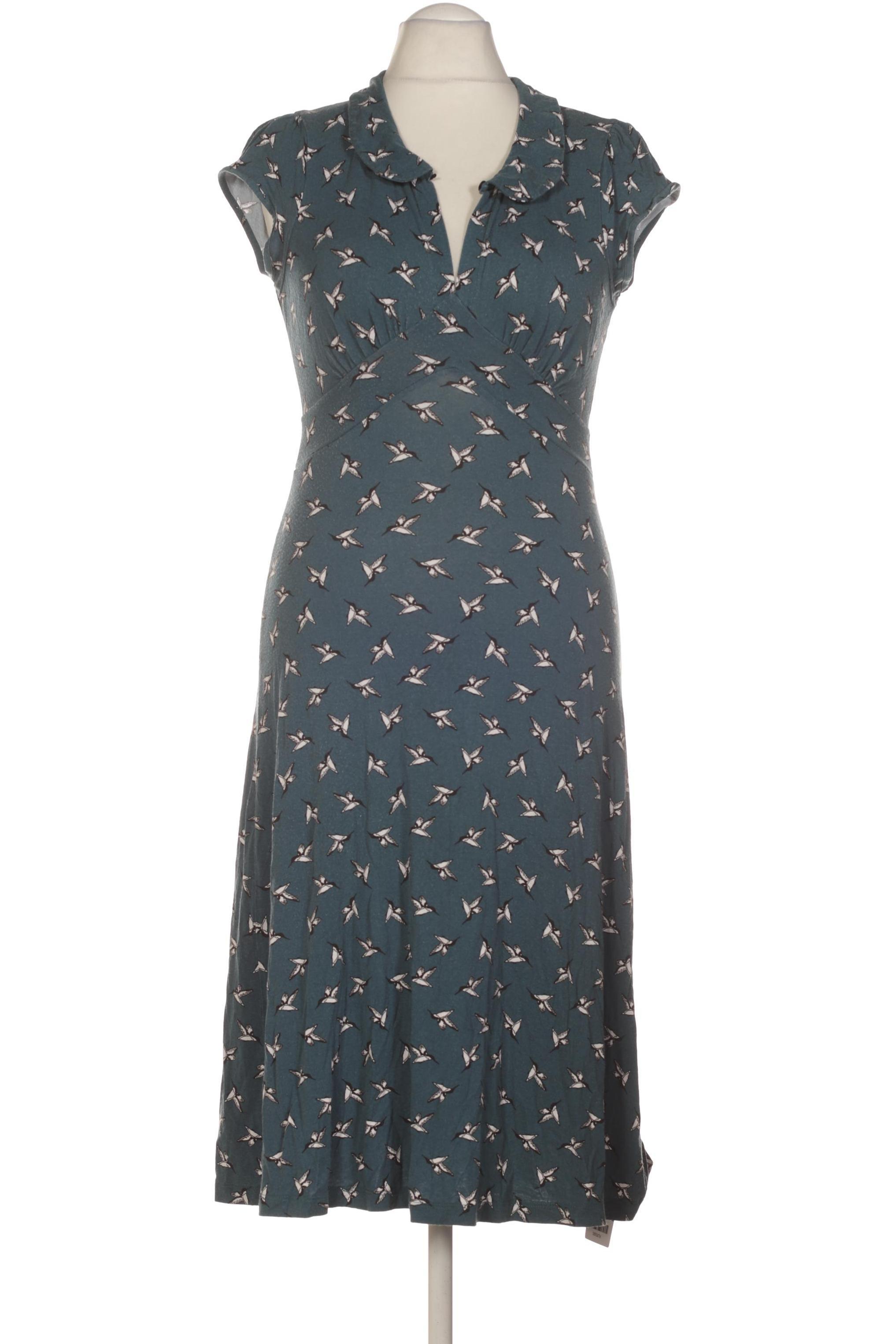 

asos Damen Kleid, blau, Gr. 38