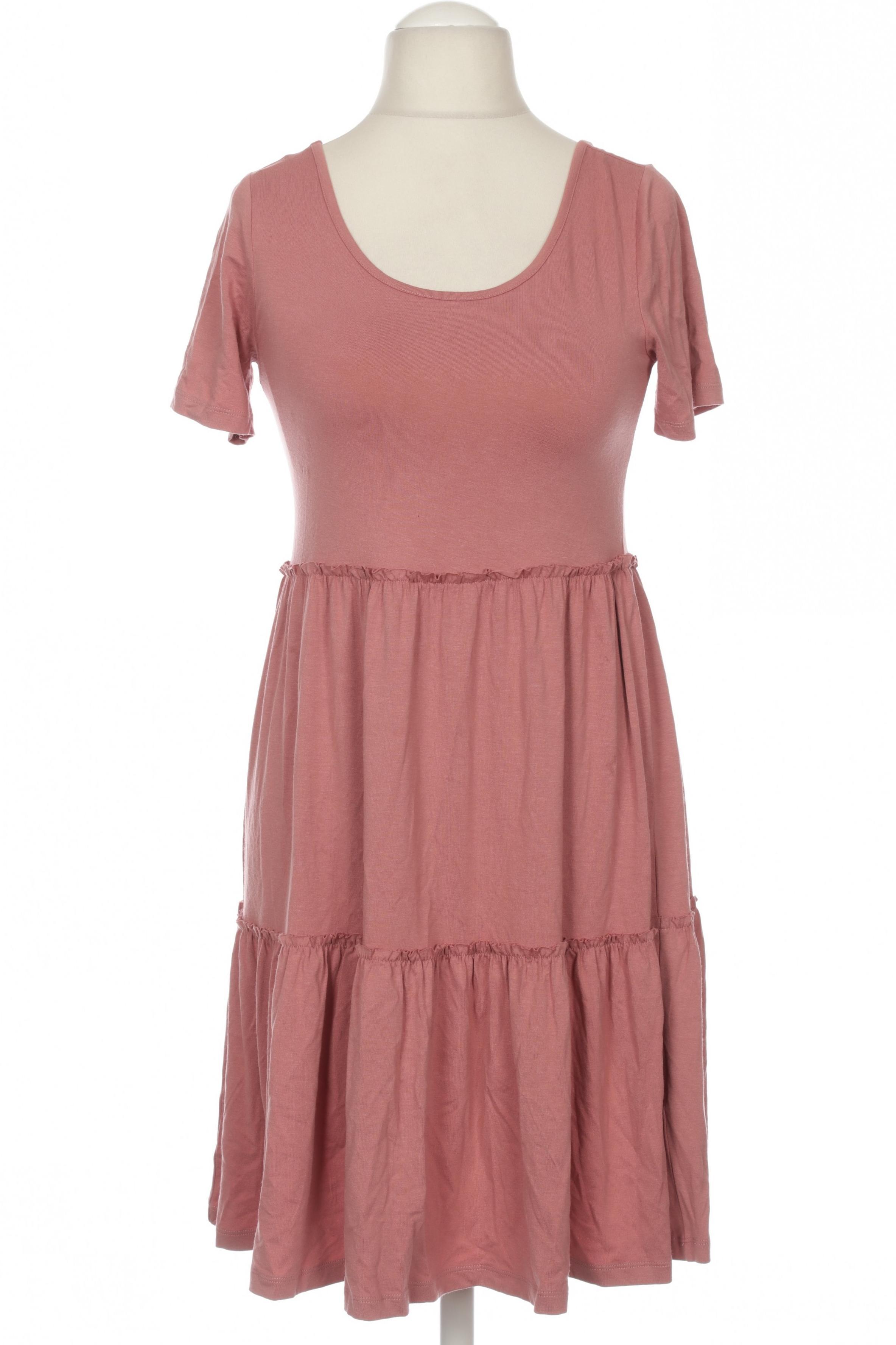

asos Damen Kleid, pink, Gr. 36