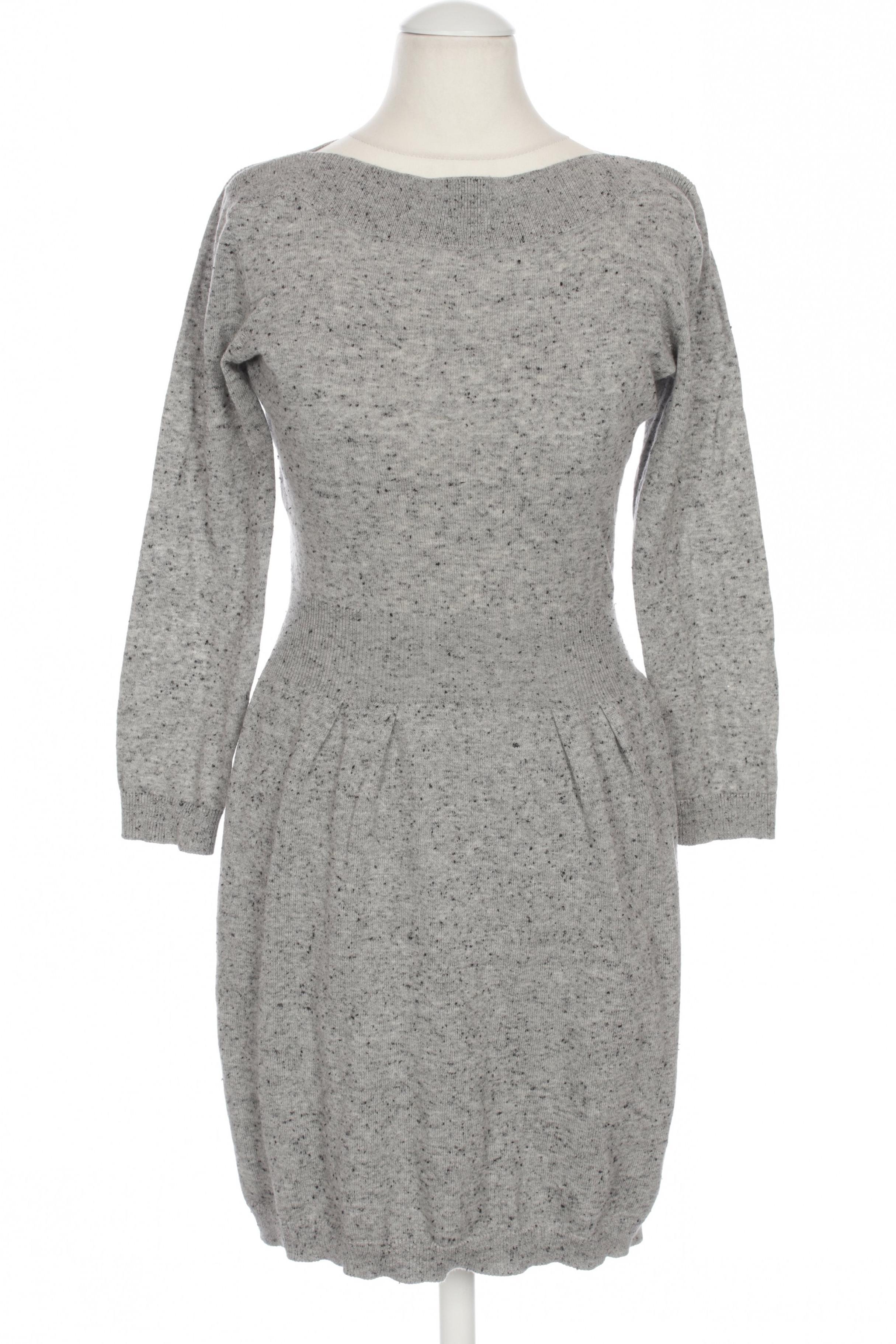 

asos Damen Kleid, grau, Gr. 36