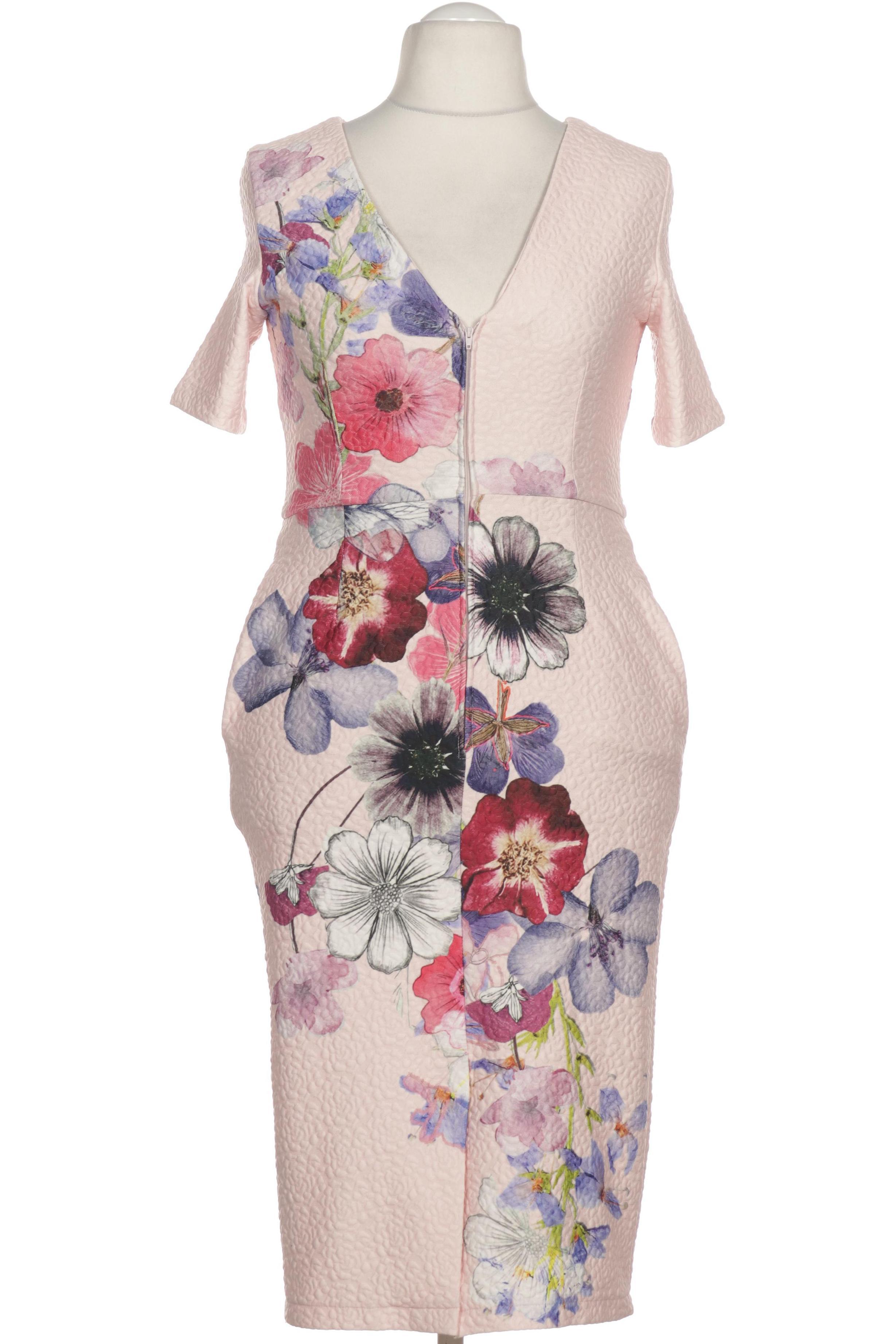 

asos Damen Kleid, pink, Gr. 42