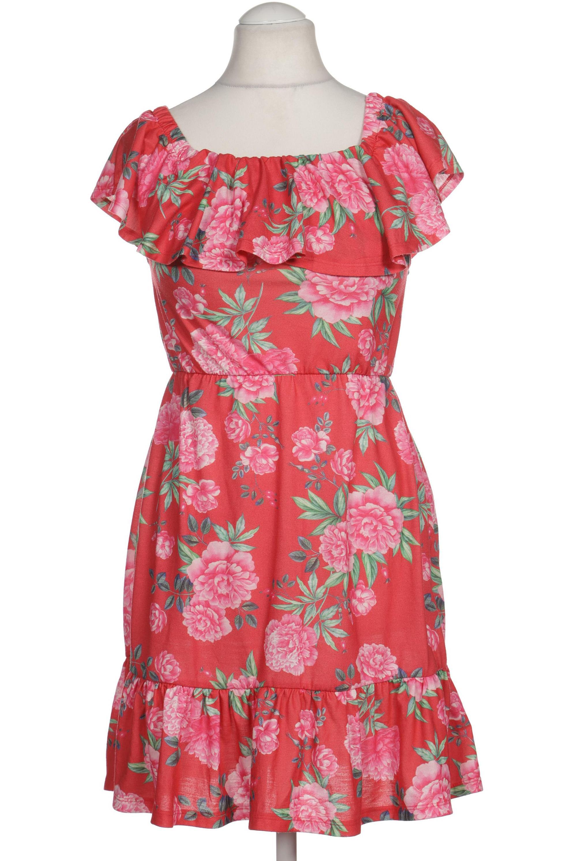 

asos Damen Kleid, pink, Gr. 40