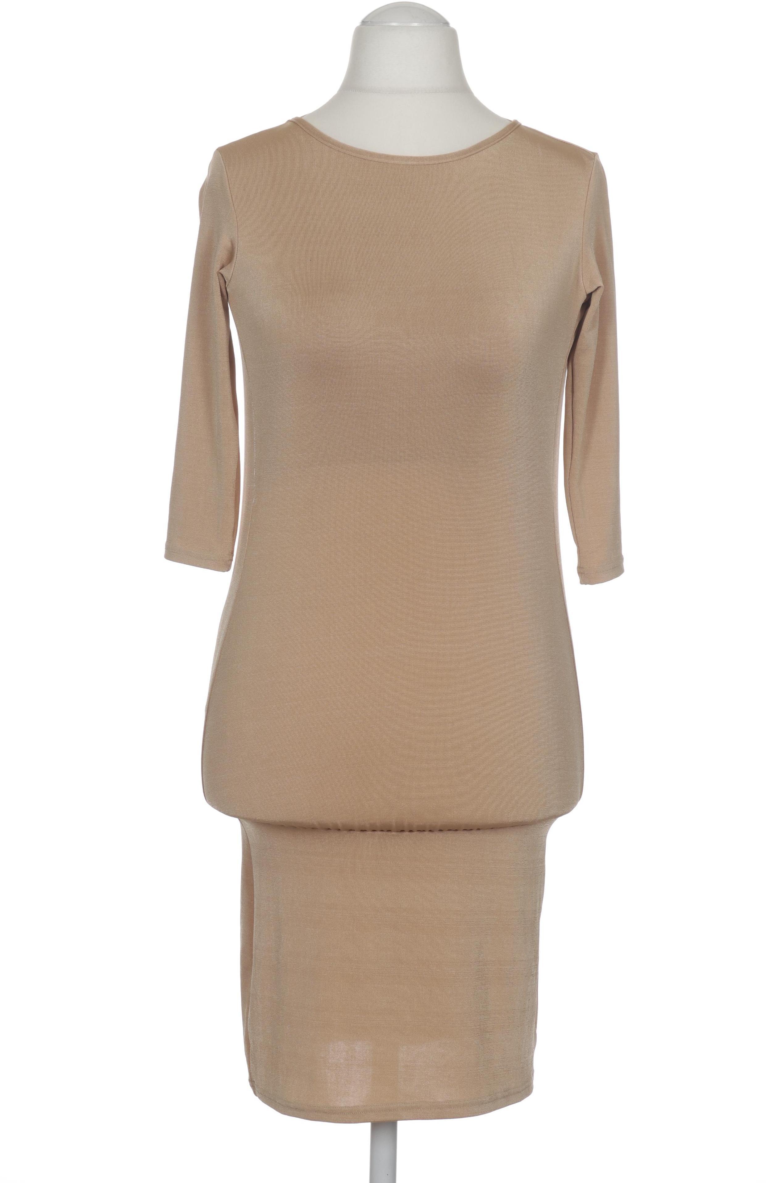 

asos Damen Kleid, beige, Gr.
