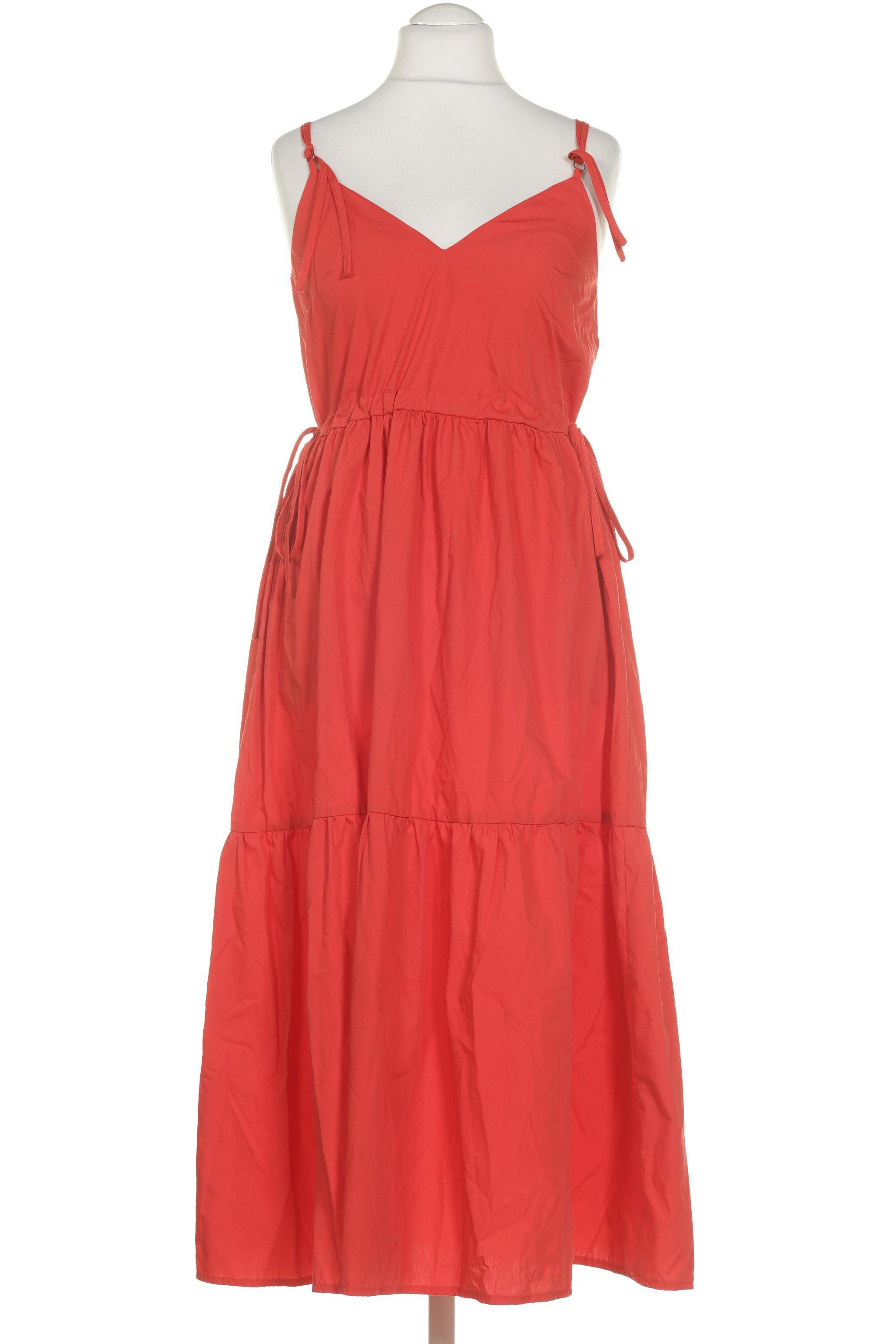 

asos Damen Kleid, rot, Gr. 38