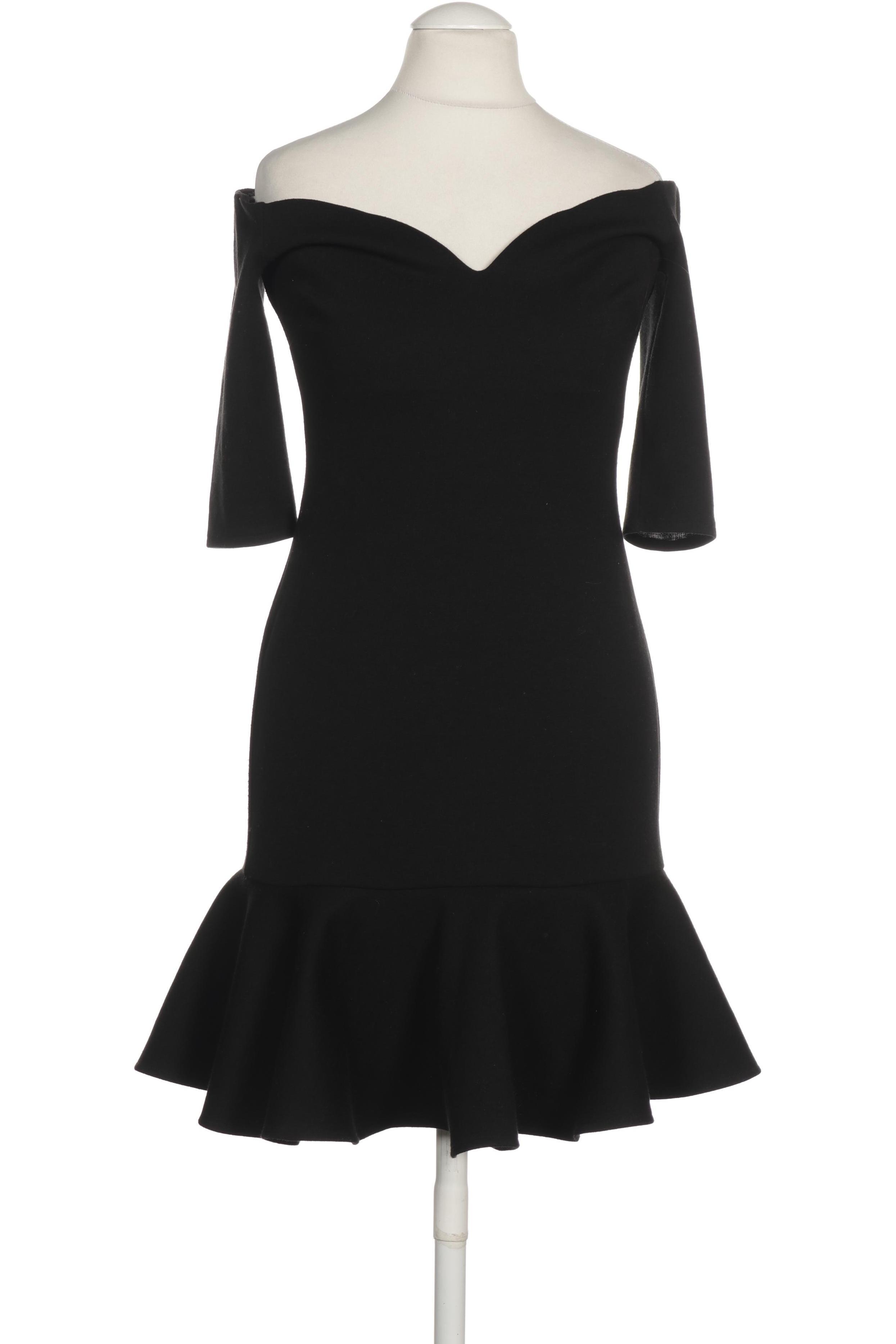 

asos Damen Kleid, schwarz, Gr. 36