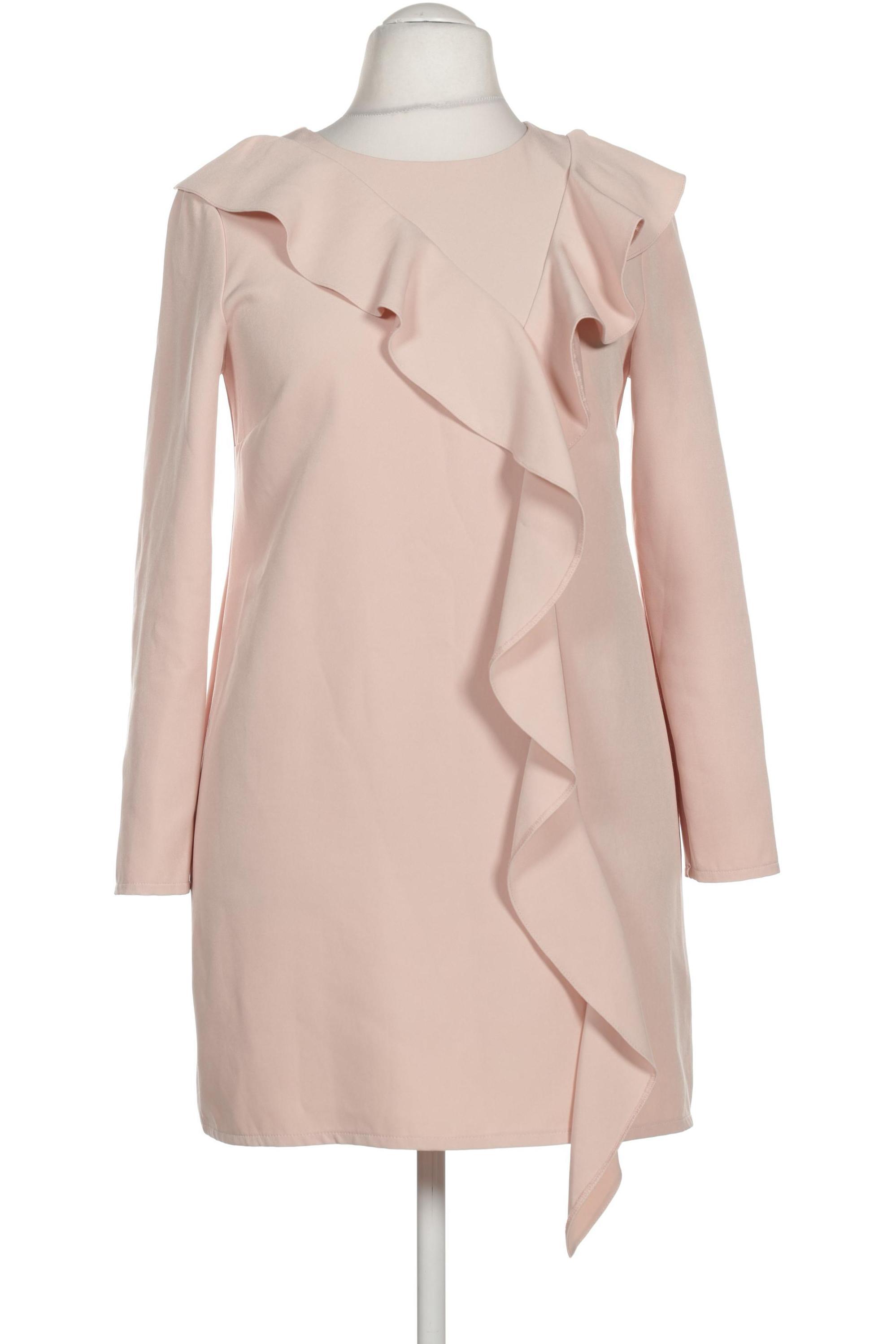 

asos Damen Kleid, pink, Gr. 42