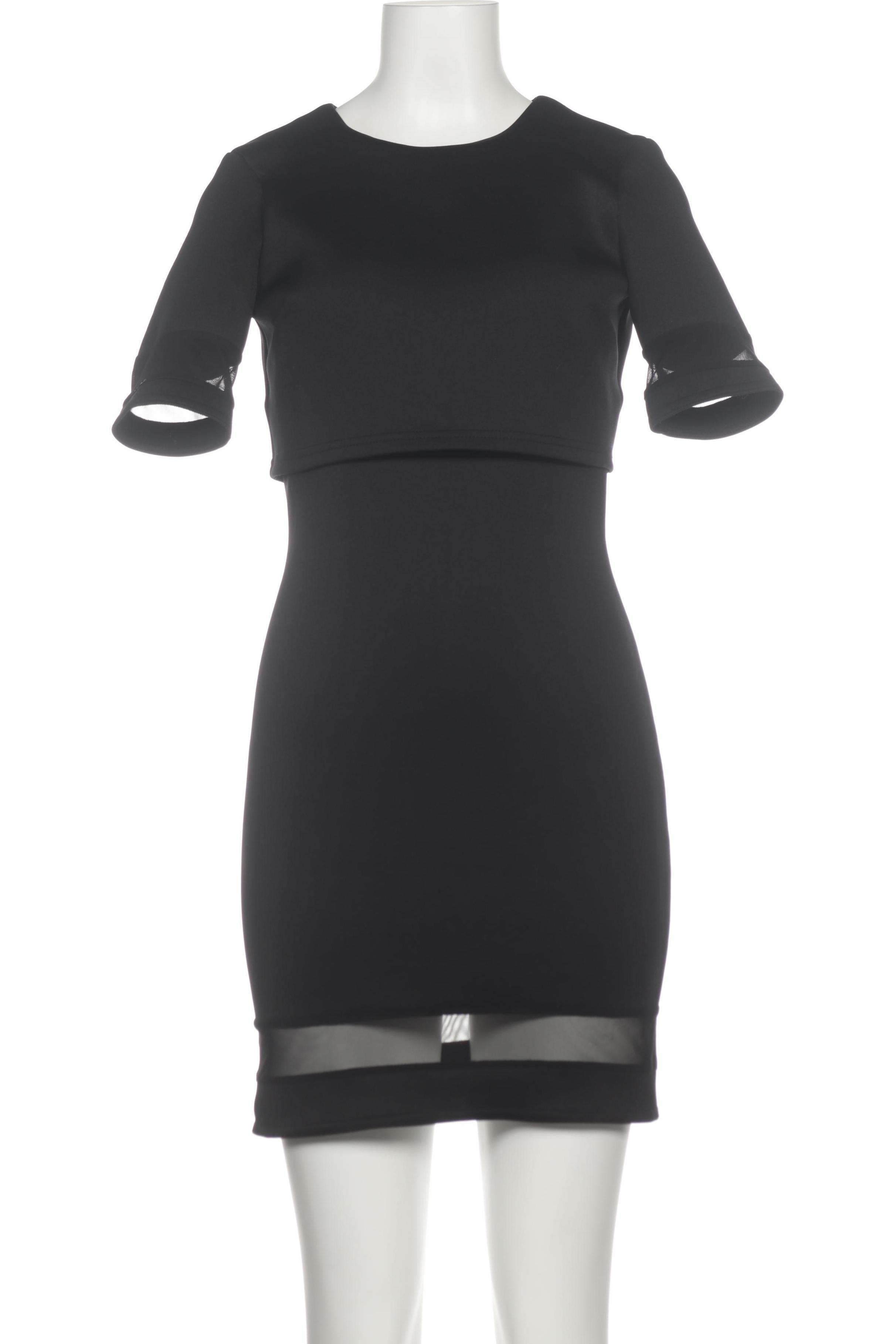 

asos Damen Kleid, schwarz, Gr. 34
