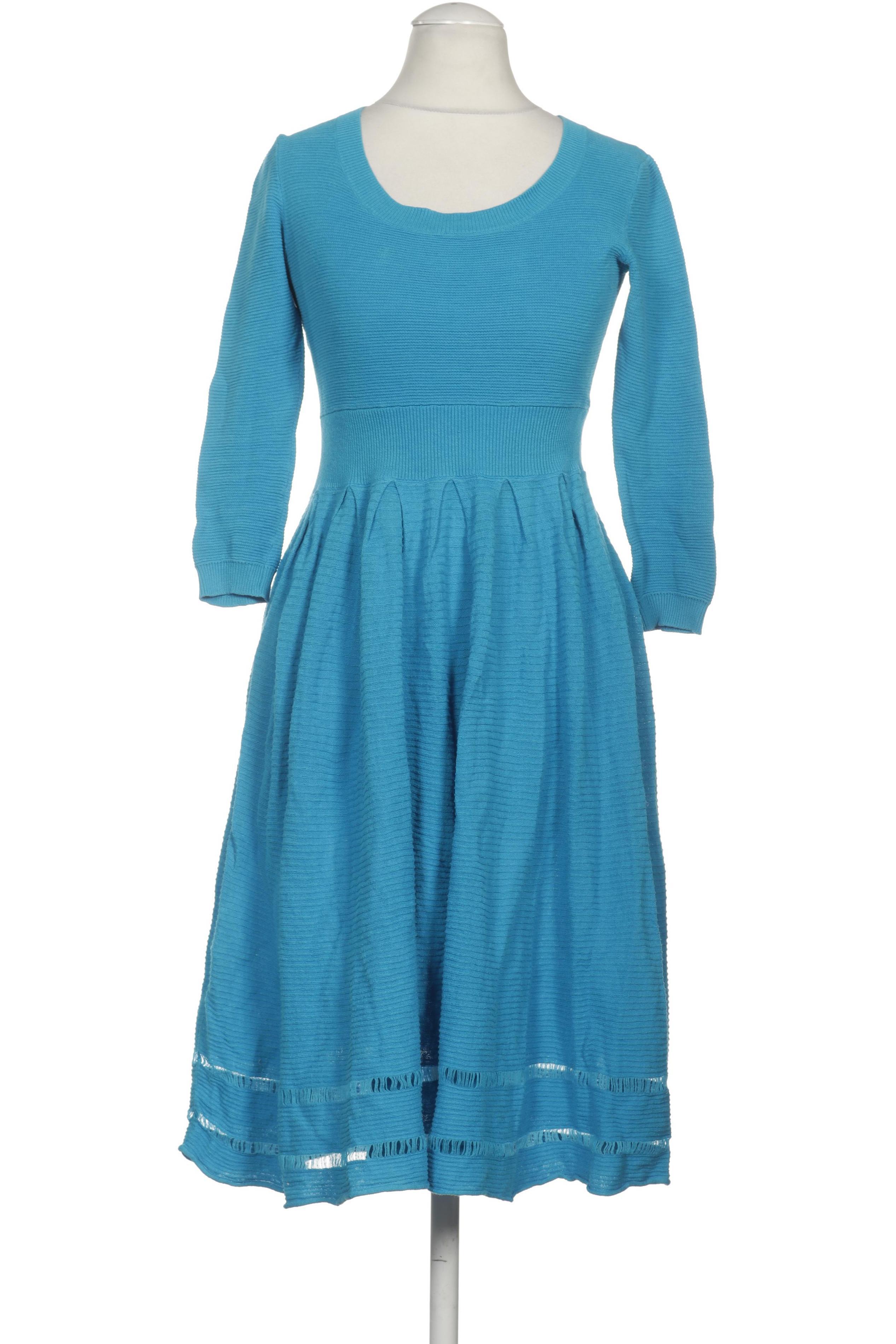 

asos Damen Kleid, blau, Gr. 34