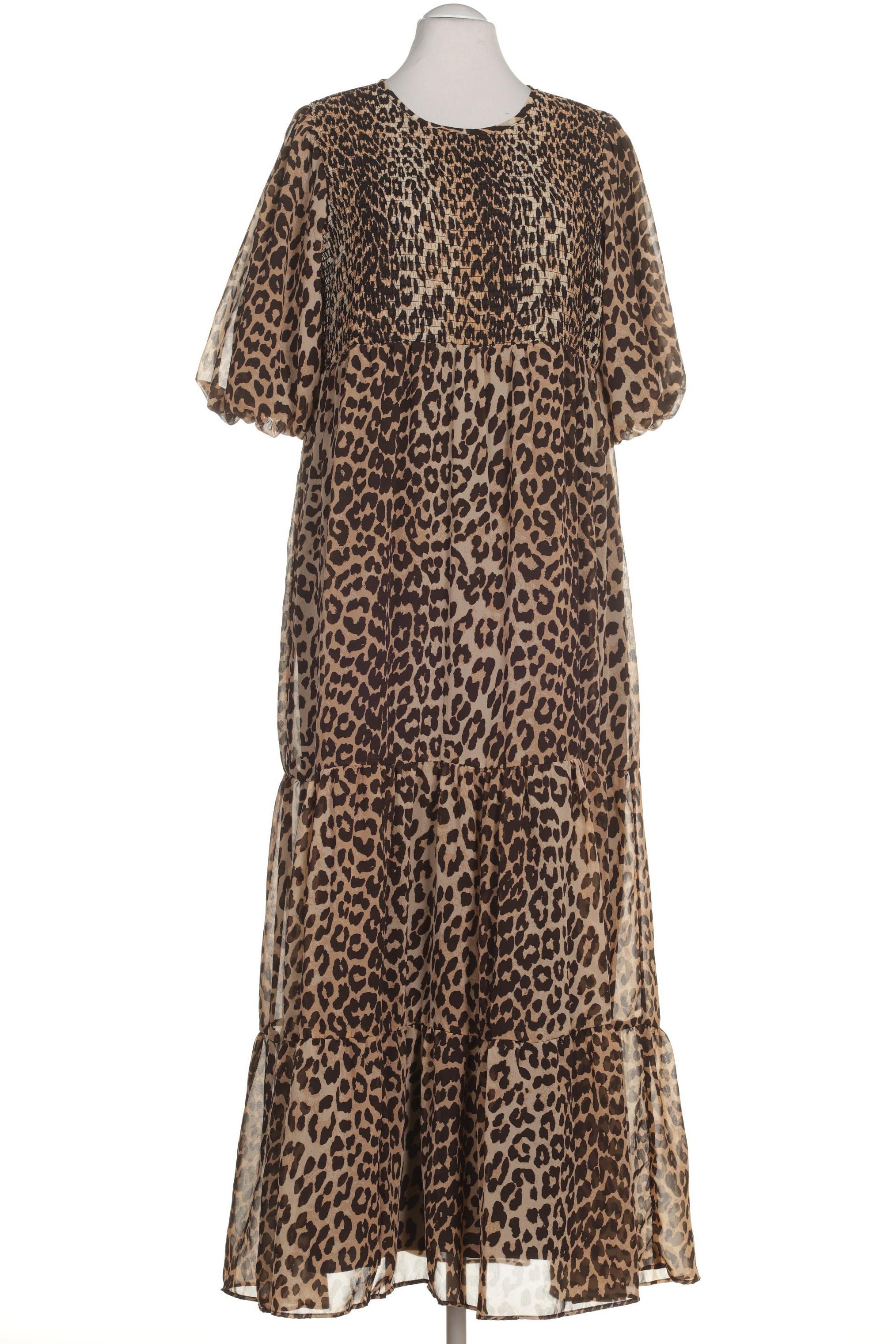 

asos Damen Kleid, braun, Gr. 46