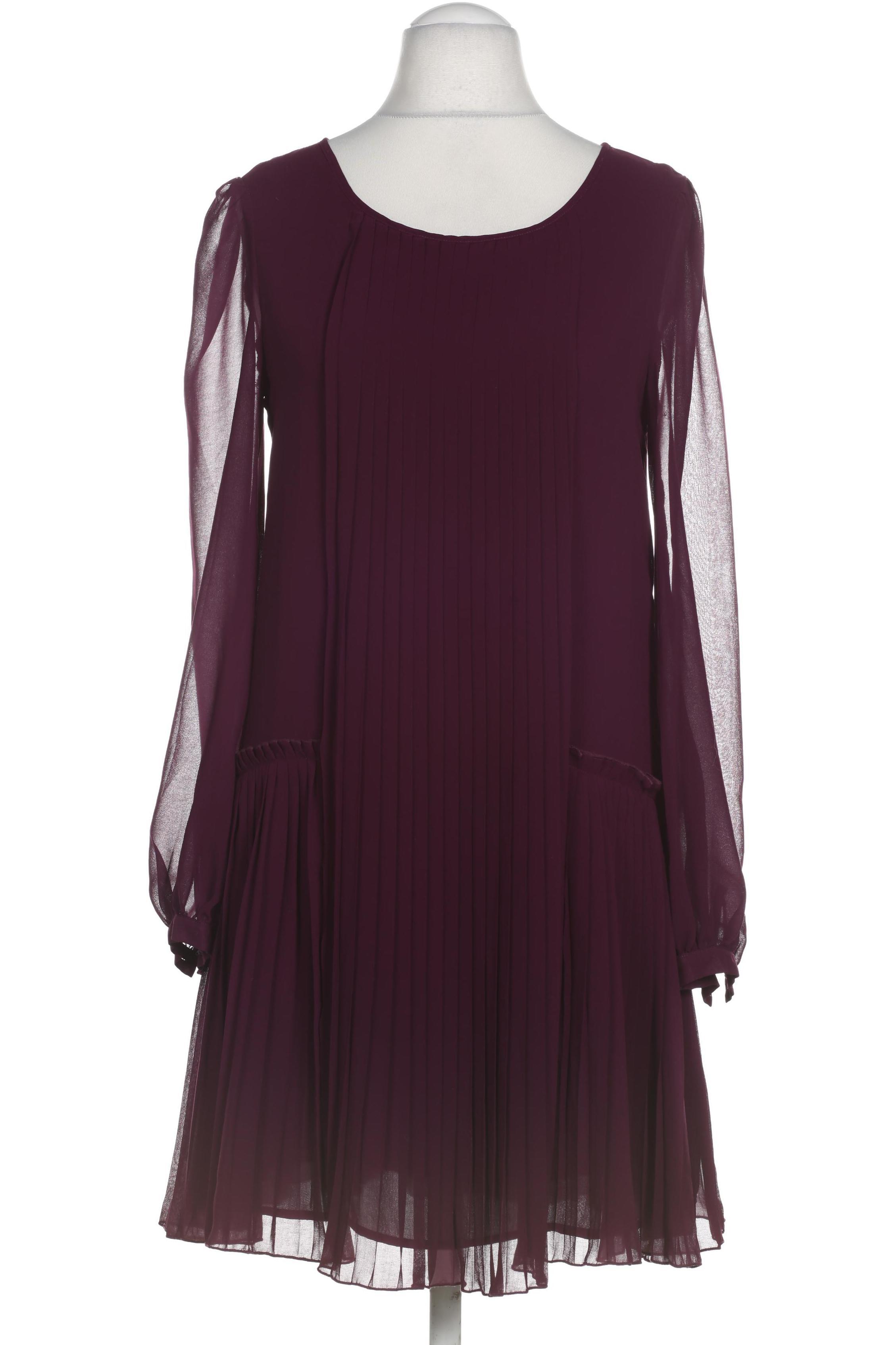 

asos Damen Kleid, lila, Gr. 38