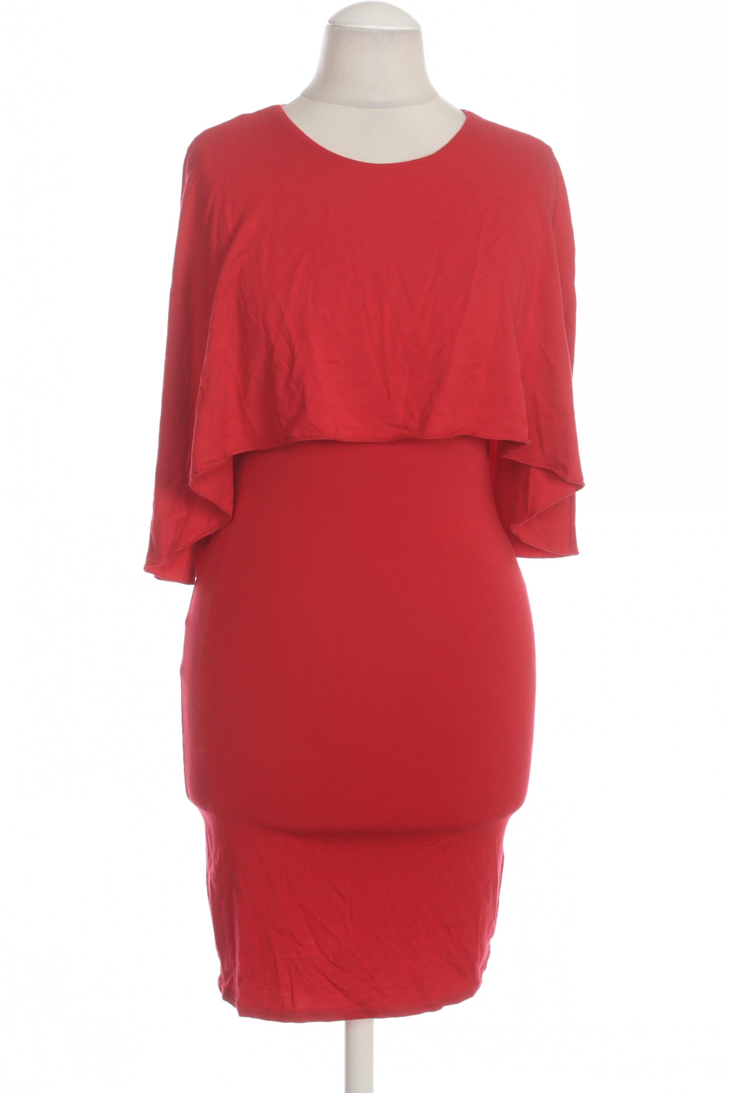 

asos Damen Kleid, rot, Gr.