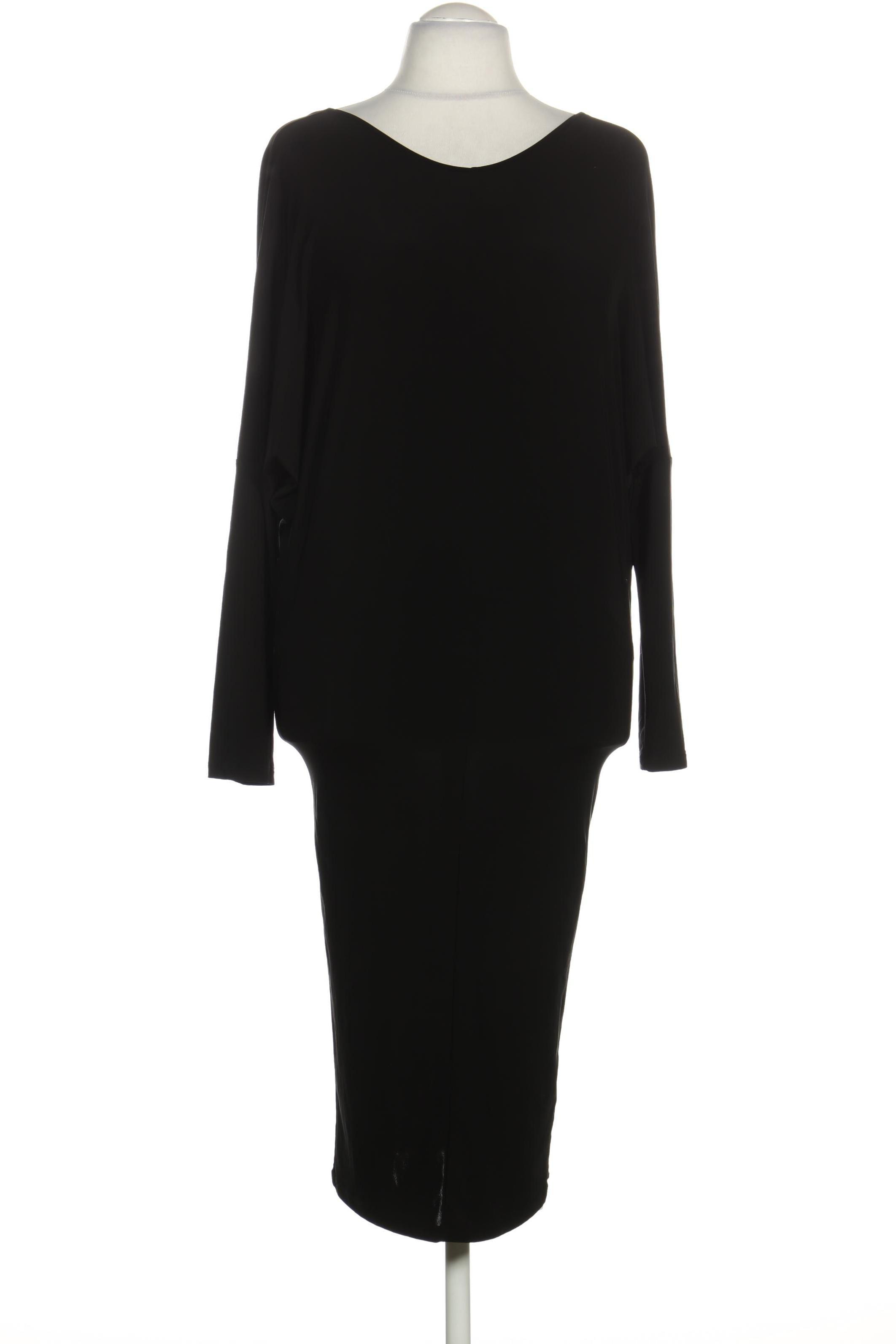 

asos Damen Kleid, schwarz, Gr. 38