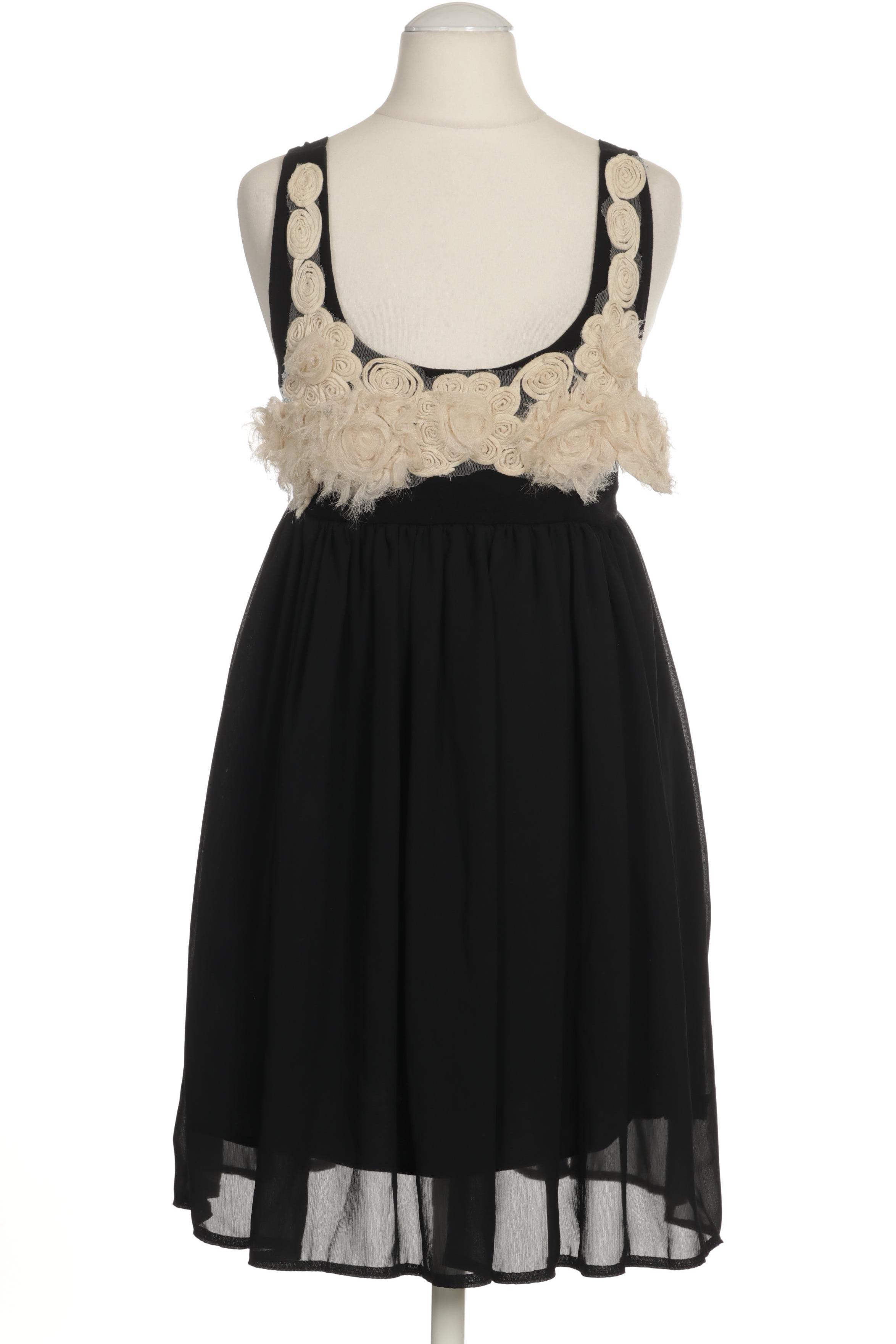 

asos Damen Kleid, schwarz, Gr. 10