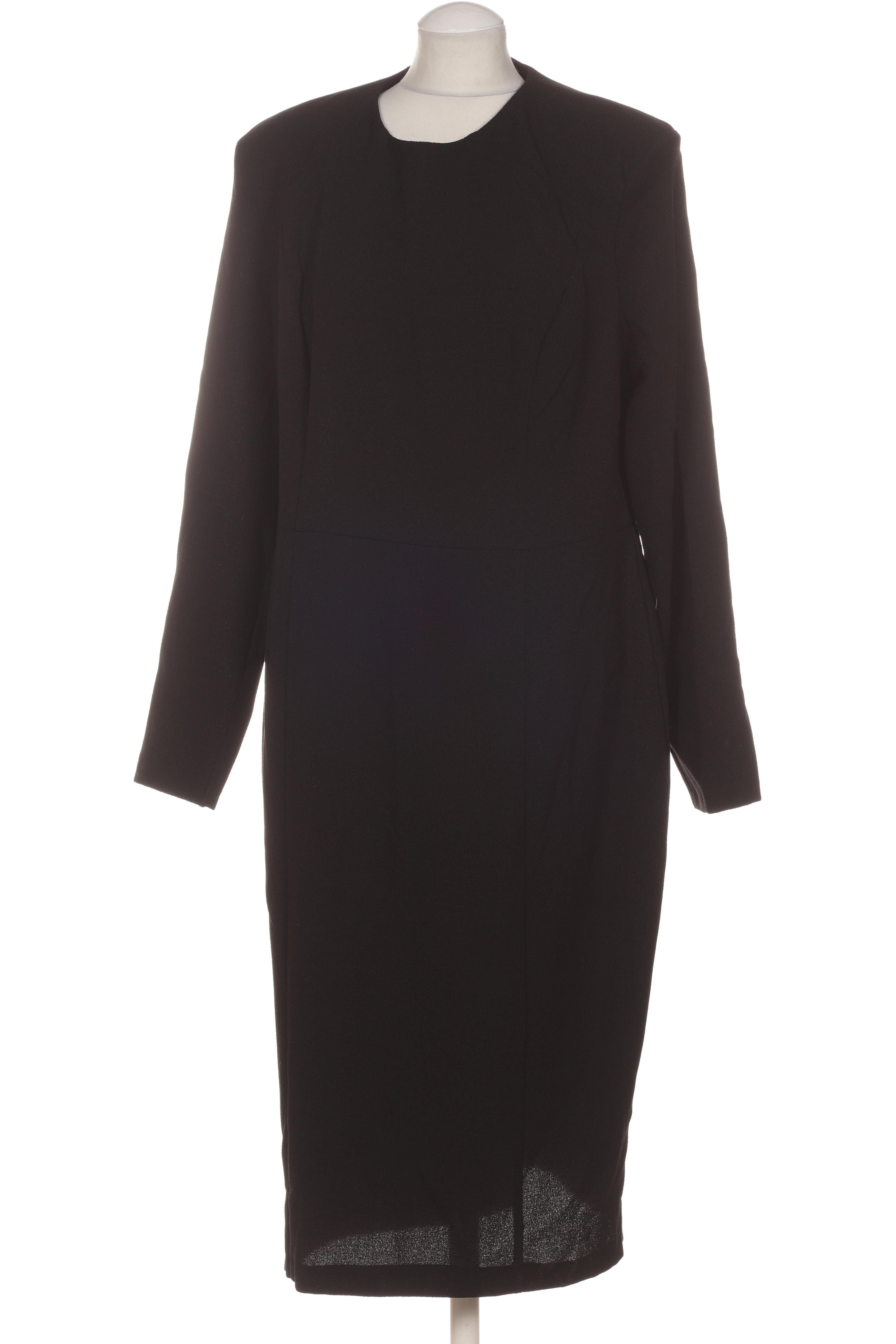 

asos Damen Kleid, schwarz, Gr. 46