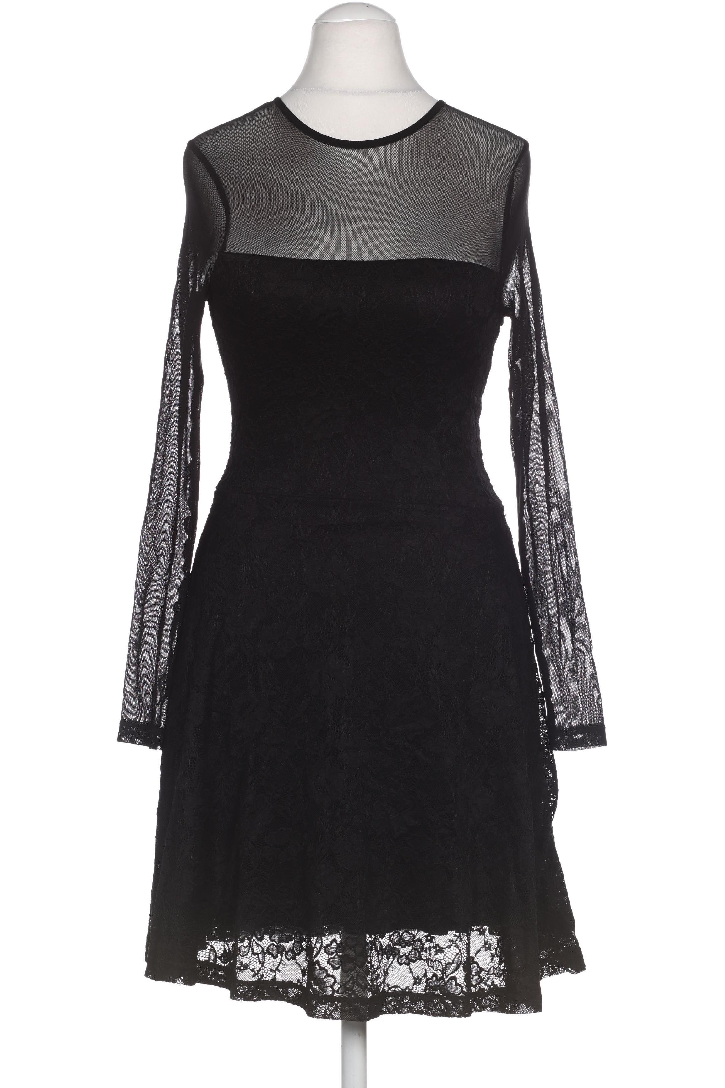 

asos Damen Kleid, schwarz, Gr. 36