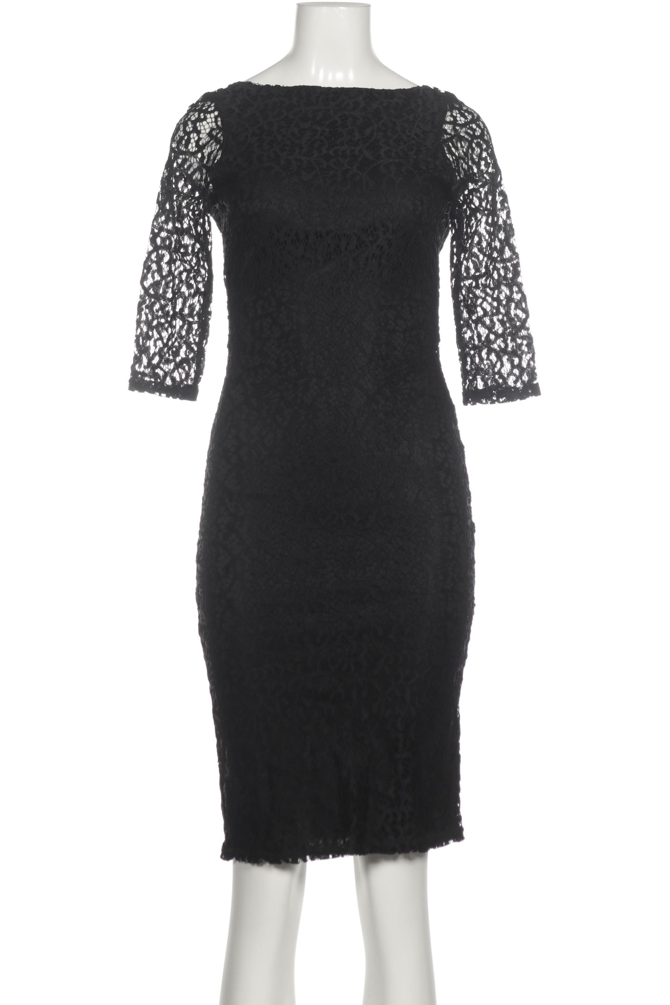 

asos Damen Kleid, schwarz, Gr.