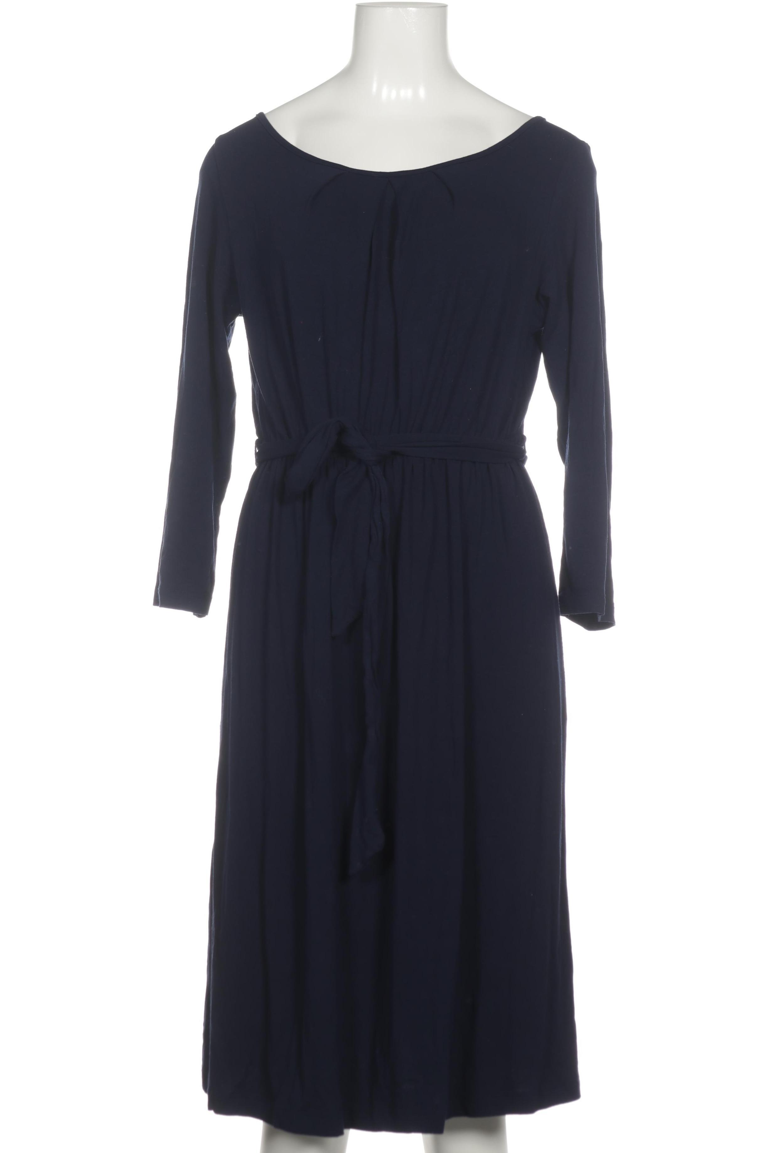 

asos Damen Kleid, blau, Gr. 36