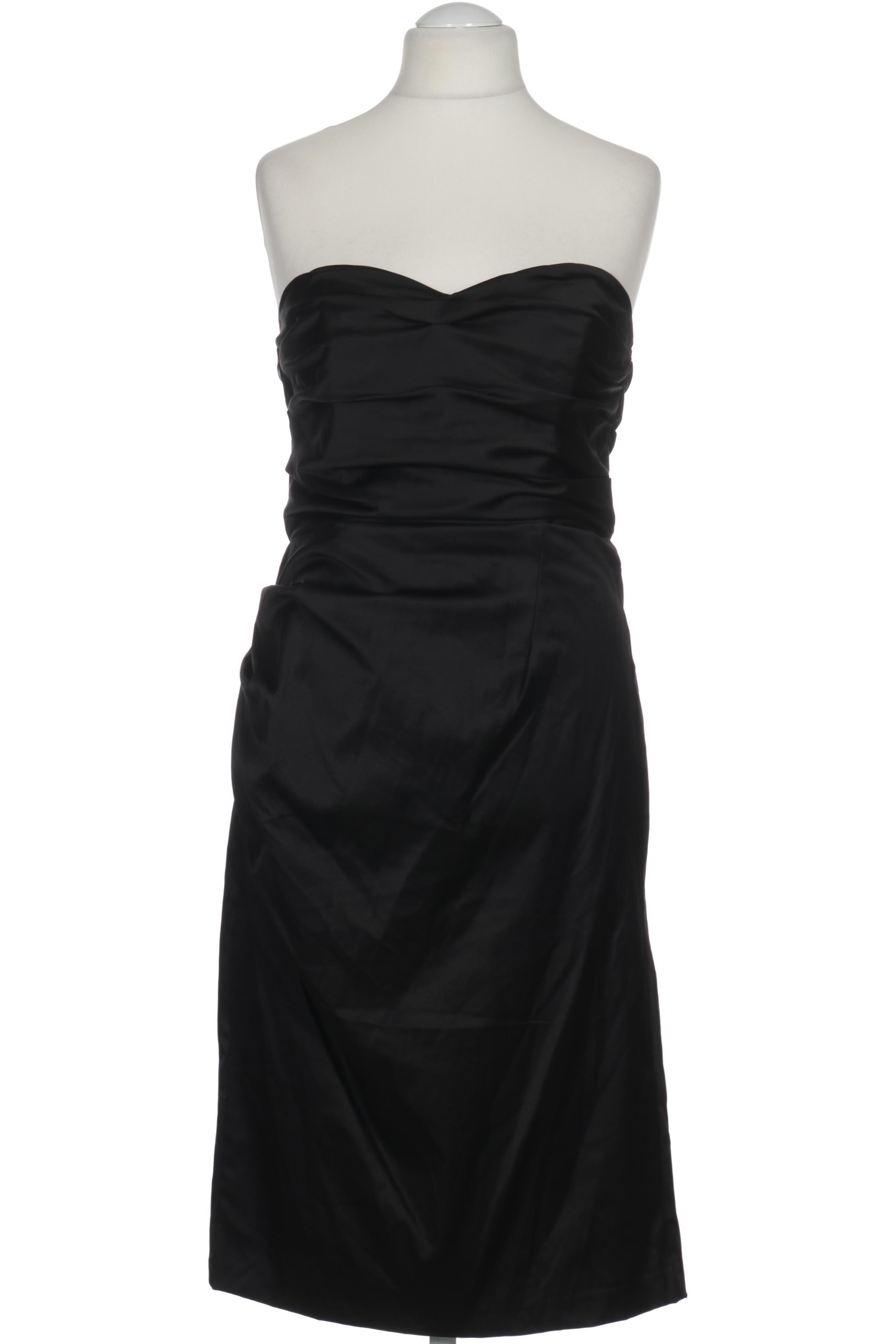 

asos Damen Kleid, schwarz, Gr. 42