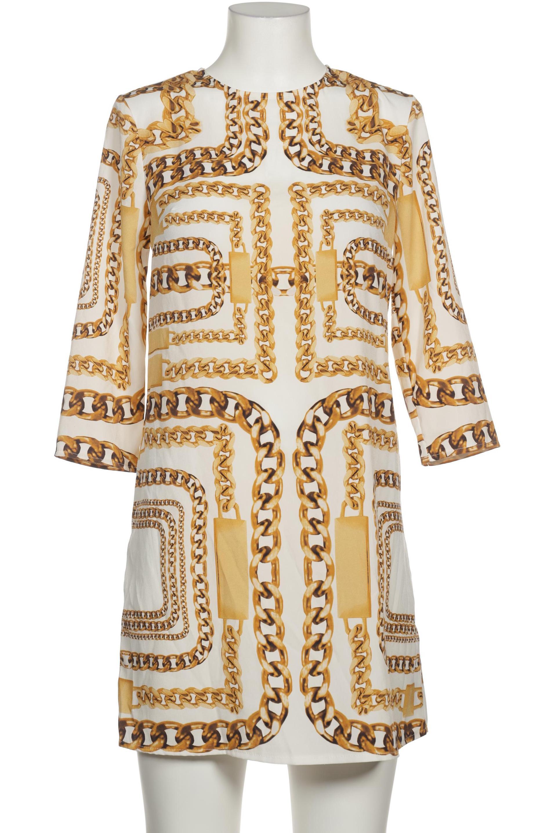 

asos Damen Kleid, gelb, Gr. 38