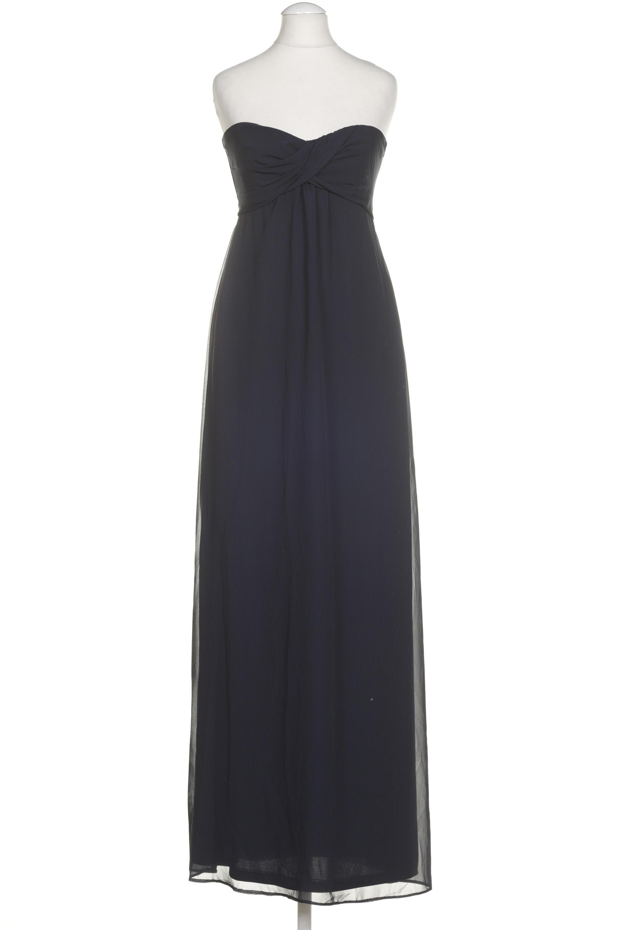 

asos Damen Kleid, blau, Gr. 36