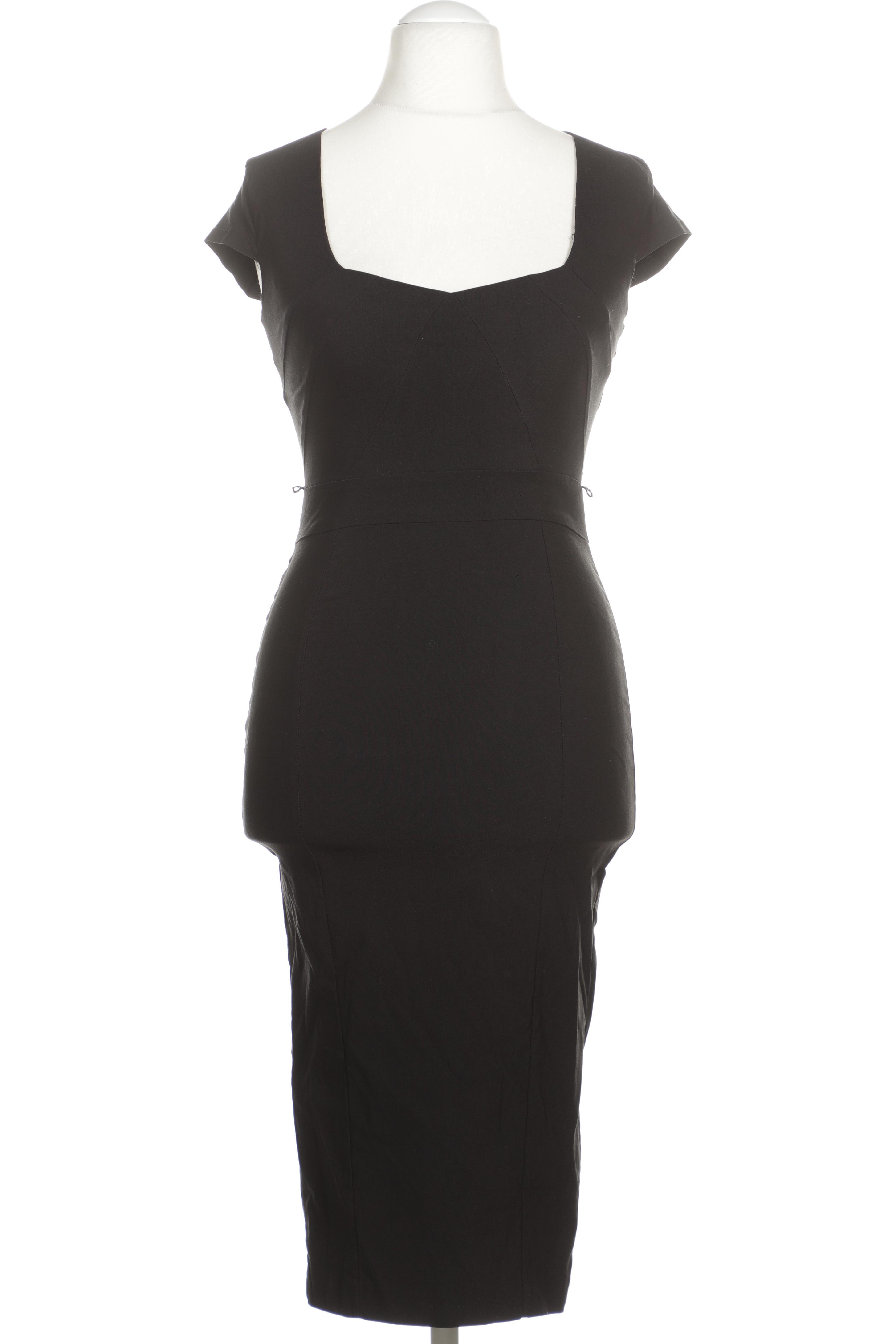 

asos Damen Kleid, schwarz, Gr. 36