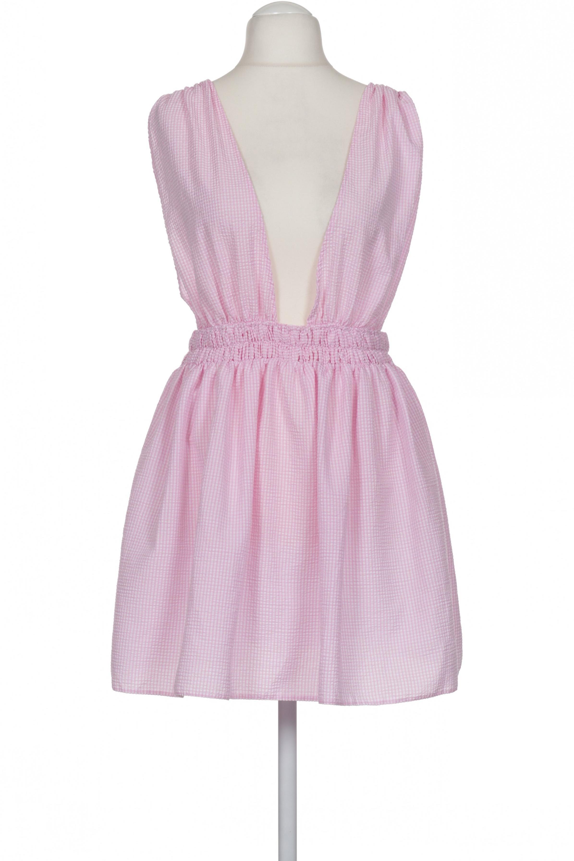

asos Damen Kleid, pink, Gr. 36