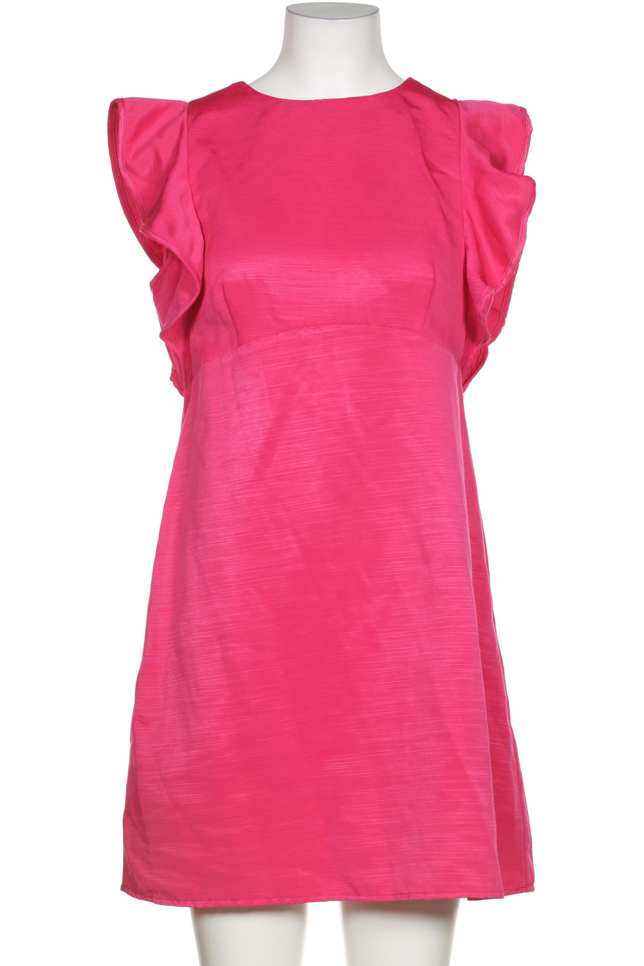 

asos Damen Kleid, pink, Gr. 40