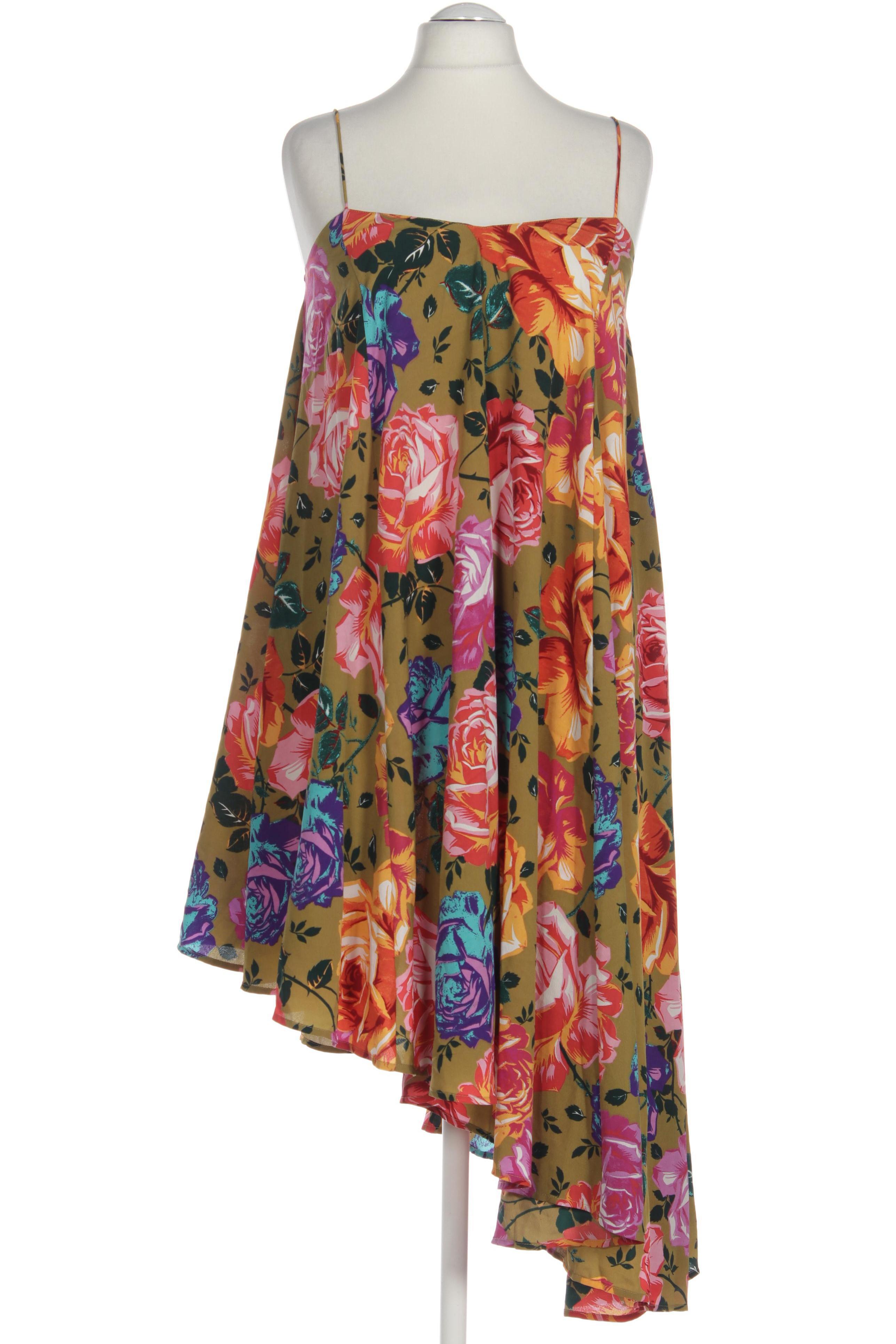 

asos Damen Kleid, rot, Gr. 38