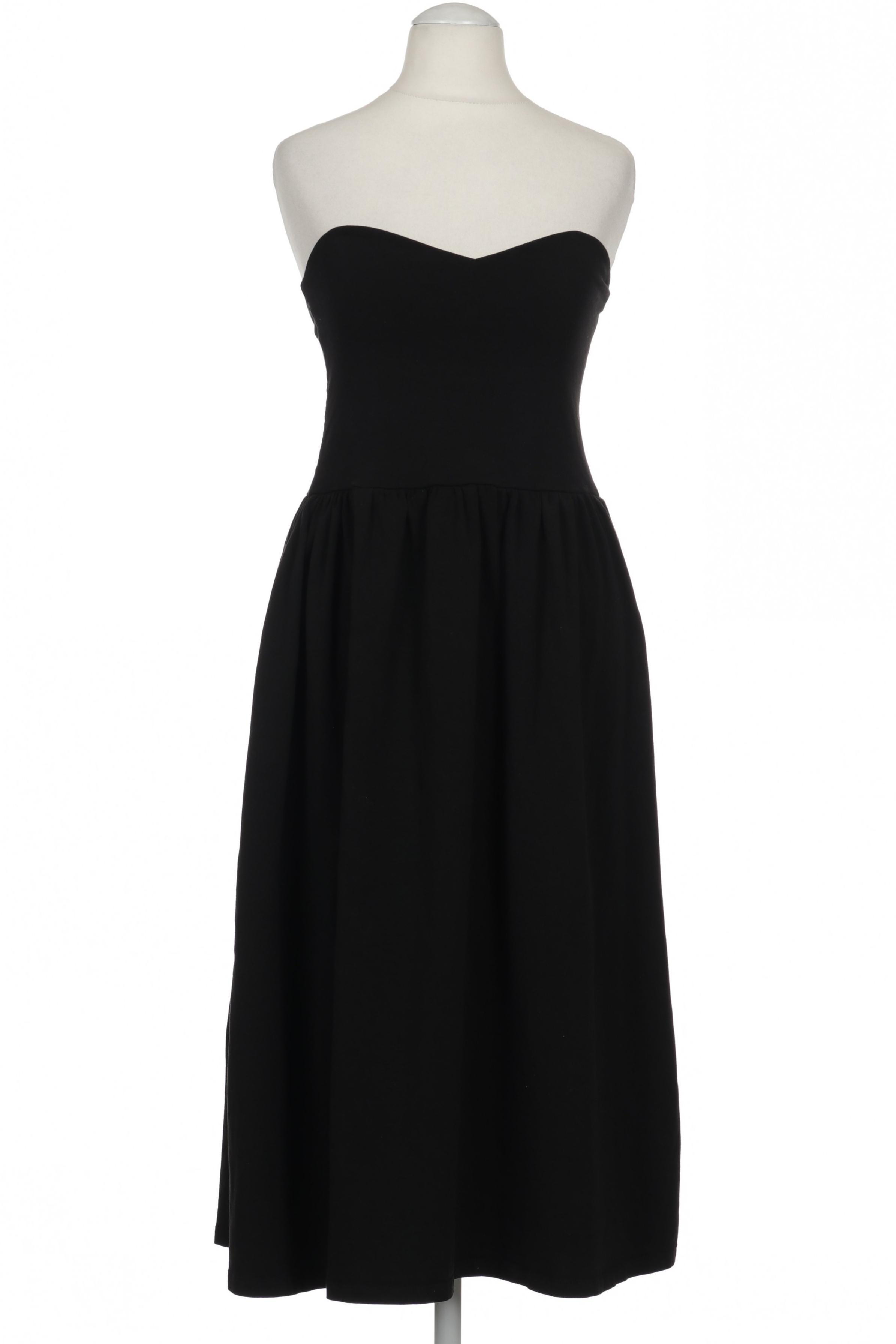 

asos Damen Kleid, schwarz, Gr. 36