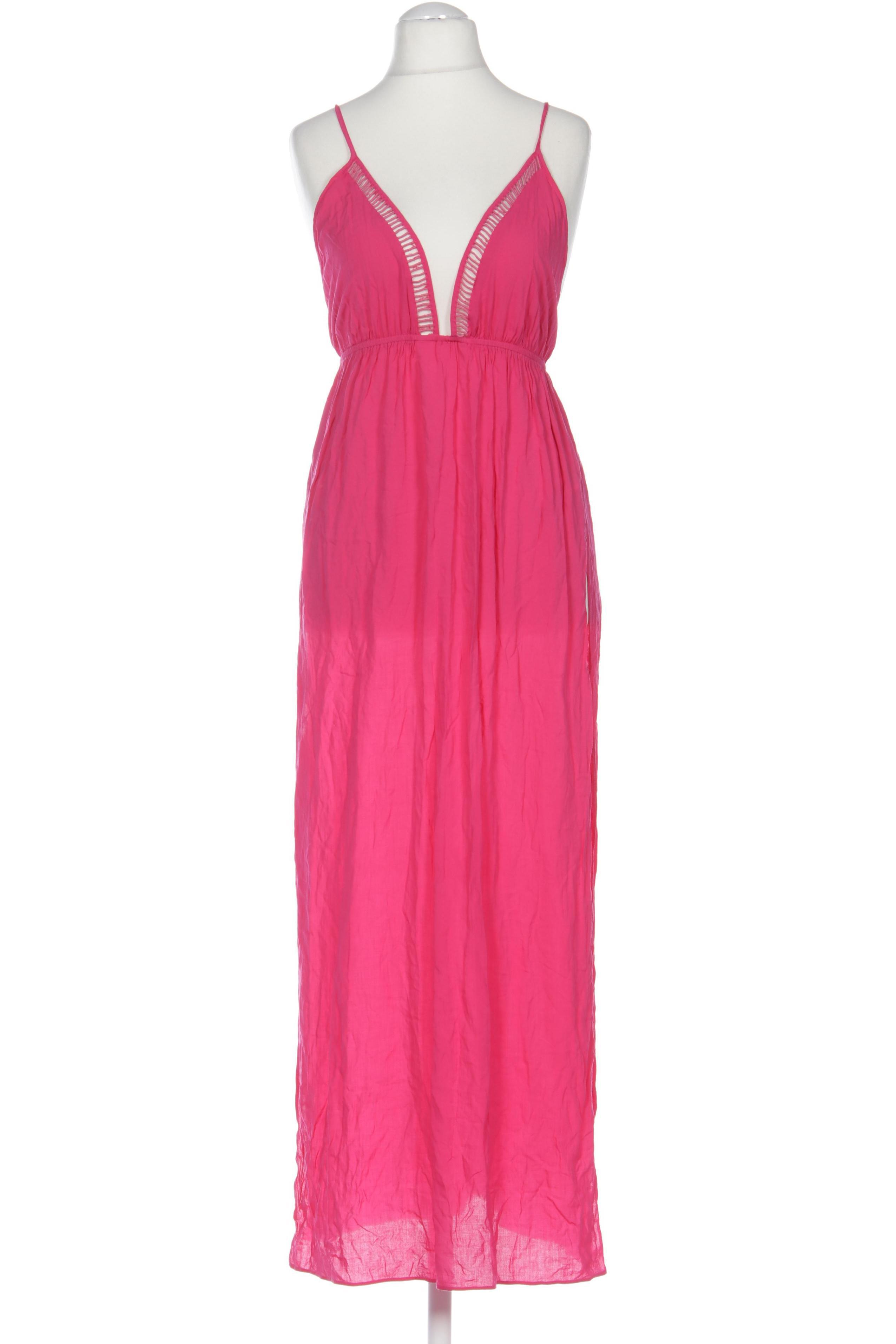 

asos Damen Kleid, pink, Gr. 36