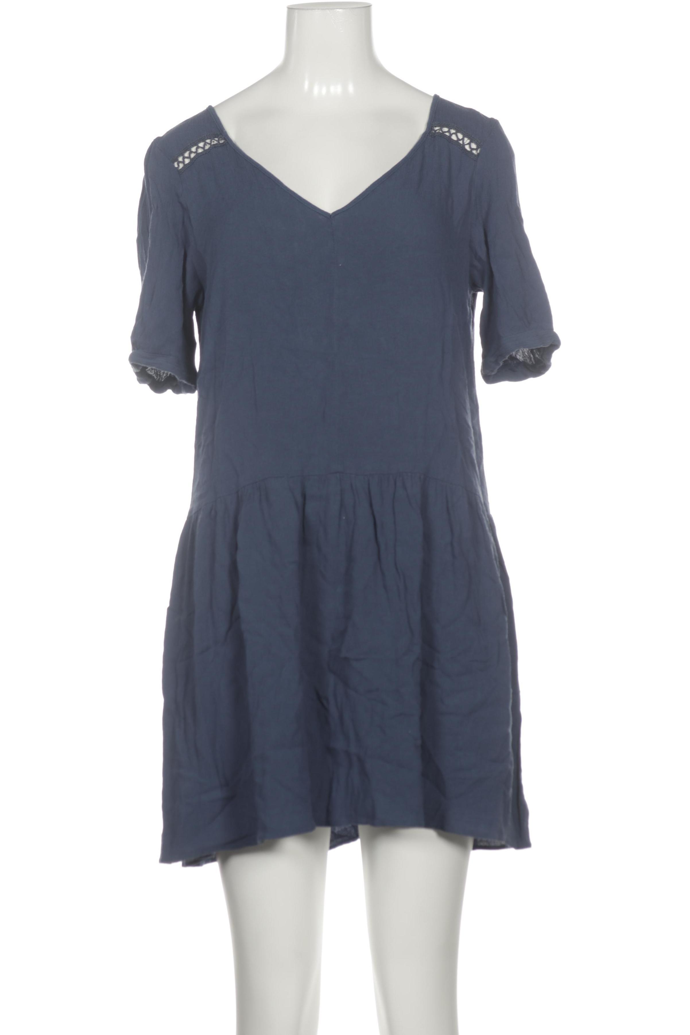 

asos Damen Kleid, blau, Gr. 40