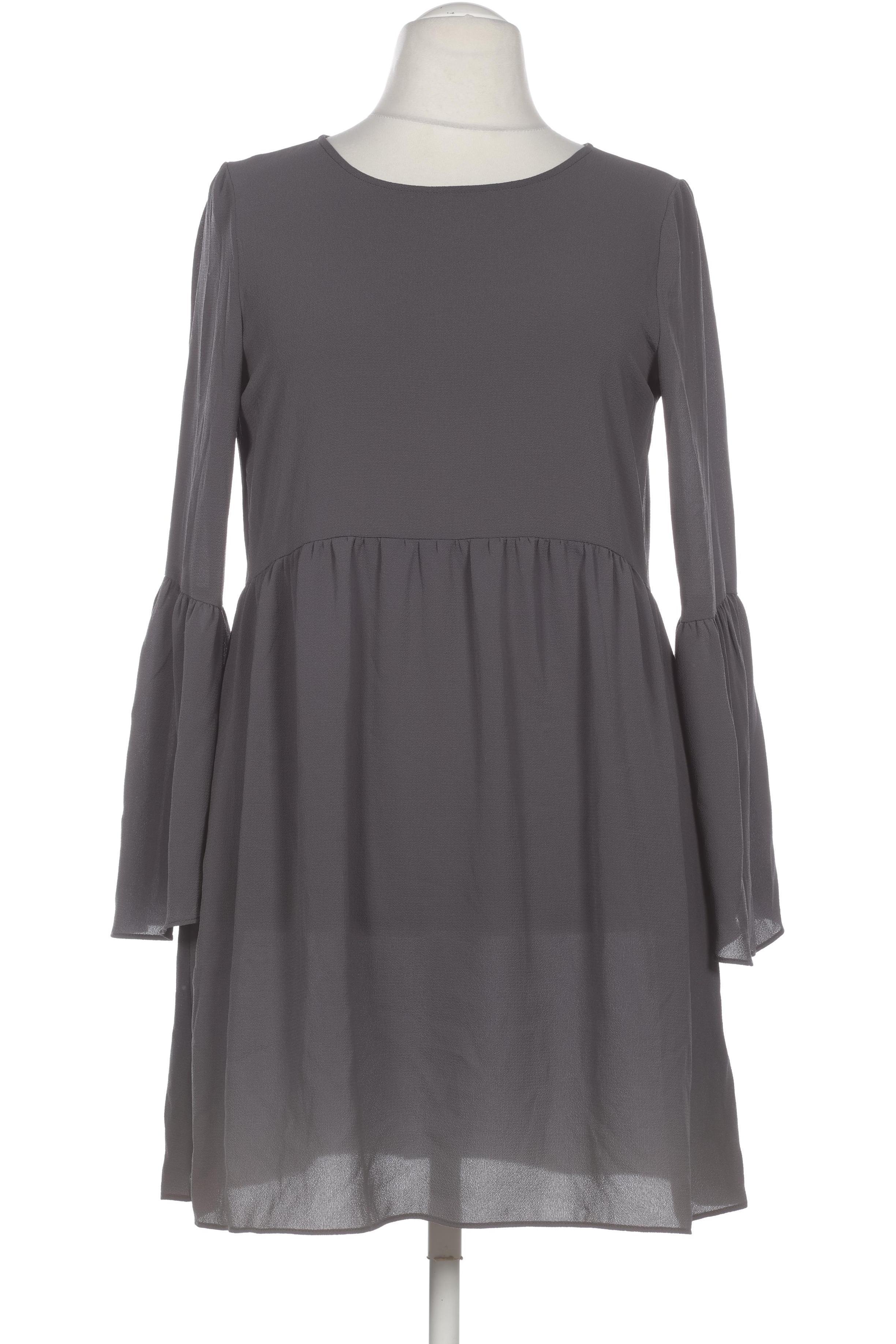 

asos Damen Kleid, grau, Gr. 42