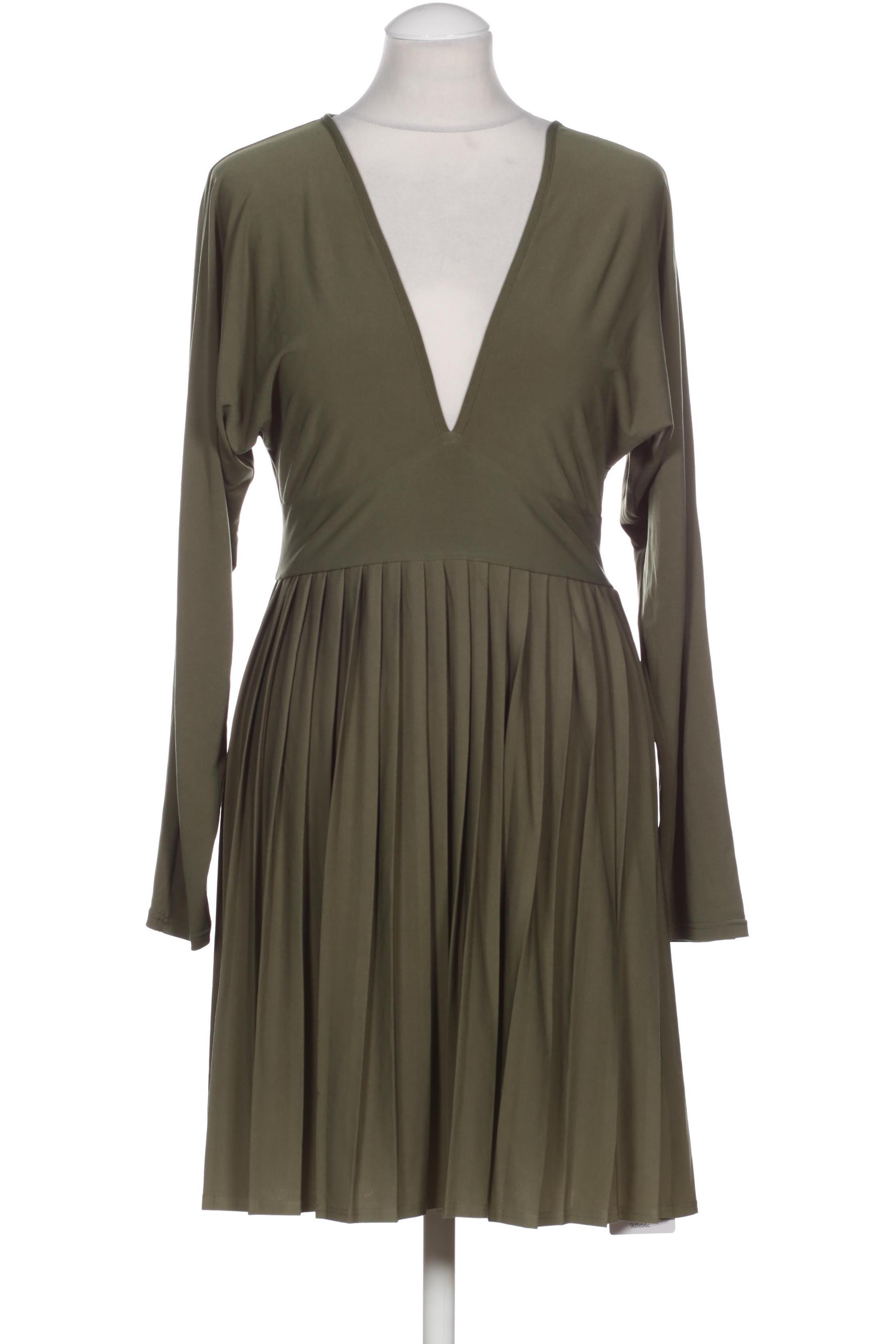 

asos Damen Kleid, grün, Gr. 38